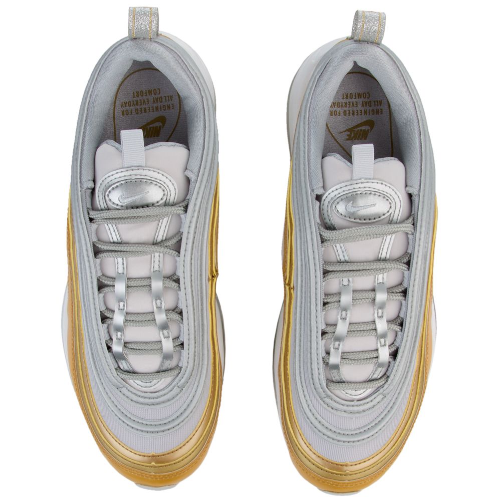 air max 97 vast grey