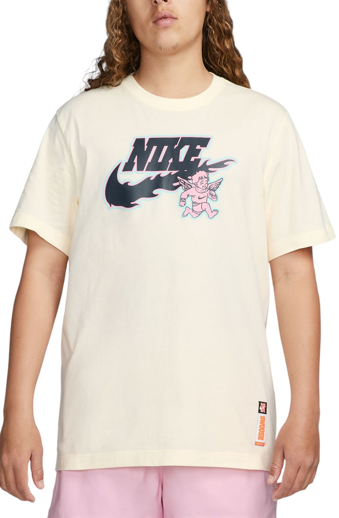 NIKE Sportswear Shiekh 113 FD1315 T-Shirt 