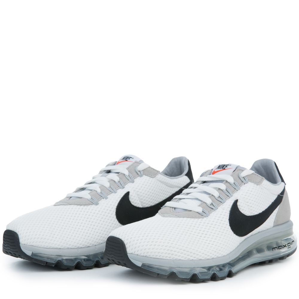 NIKE Air Max LD.-Zero 848624 101 - Shiekh