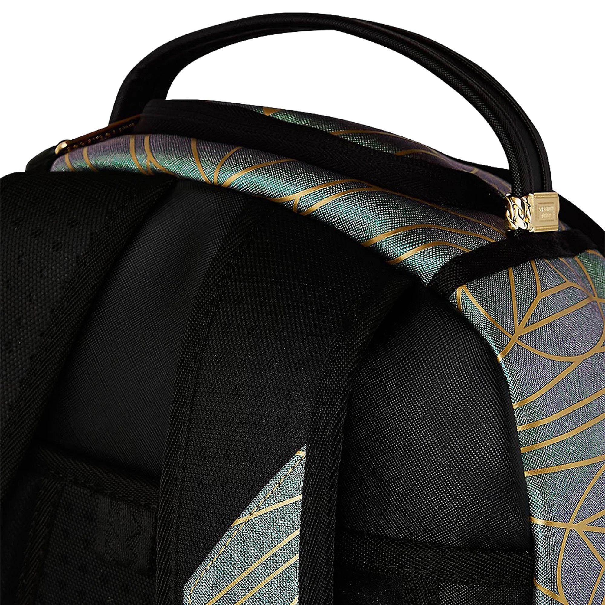 SPRAYGROUND Foundation Crystal Backpack 910B8420NSZ - Shiekh