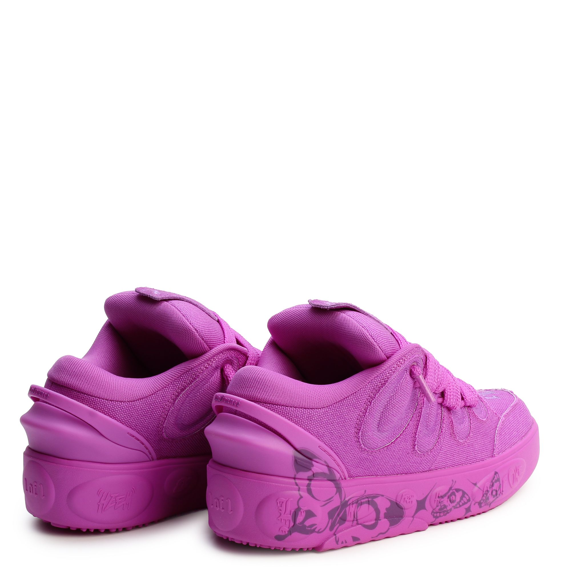 PUMA LA France Butterfly 31133302 - Shiekh