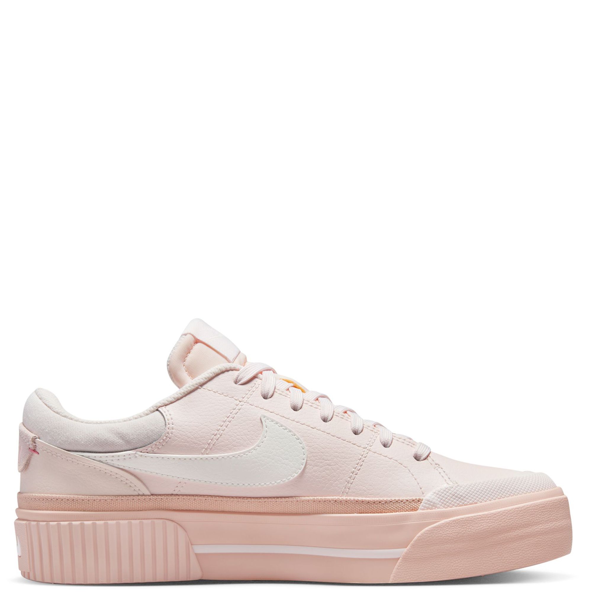 NIKE Court Legacy Lift DM7590 600 - Shiekh