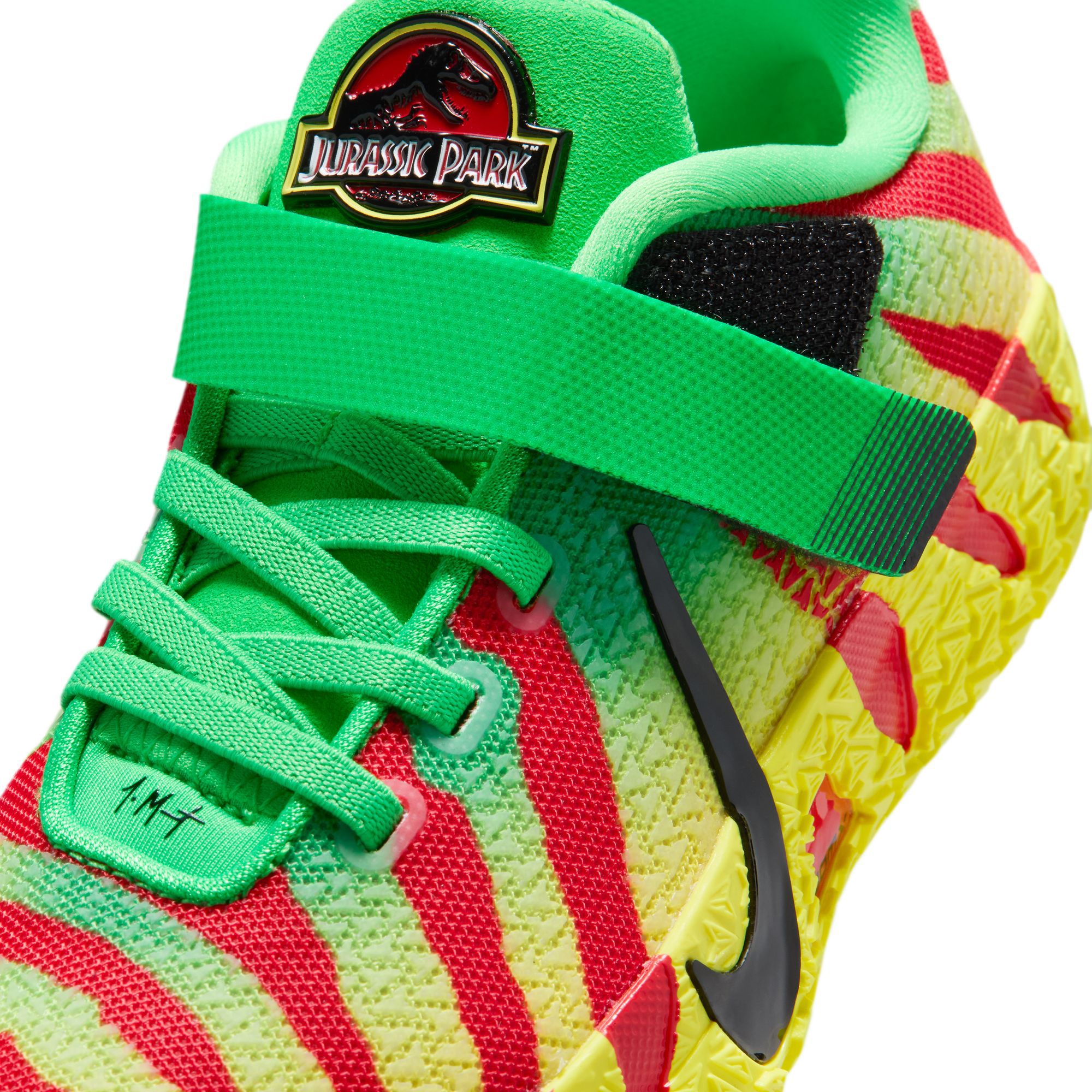 NIKE Pre-School Ja 3 