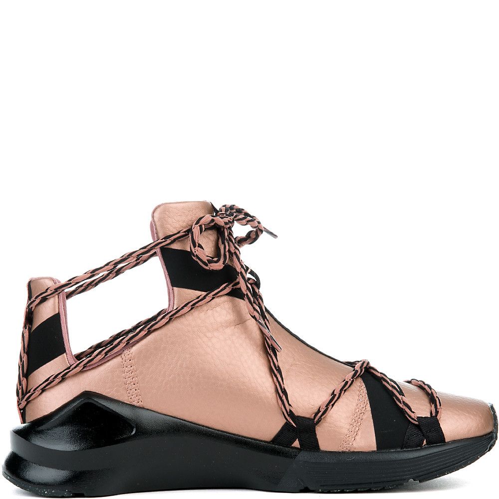 puma fierce rope copper