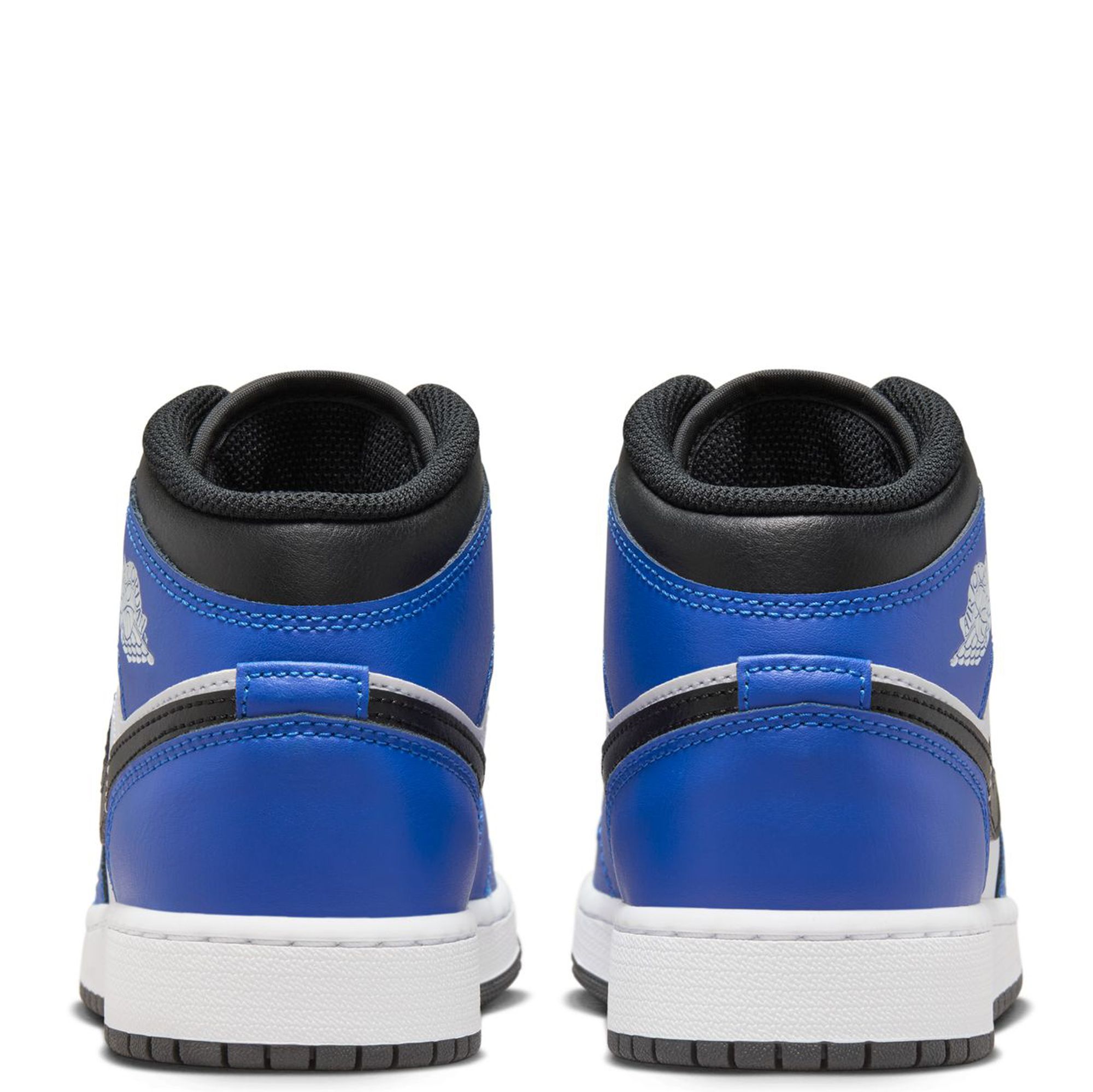 JORDAN AIR JORDAN 1 MID (GS) DQ8423 402 - Shiekh