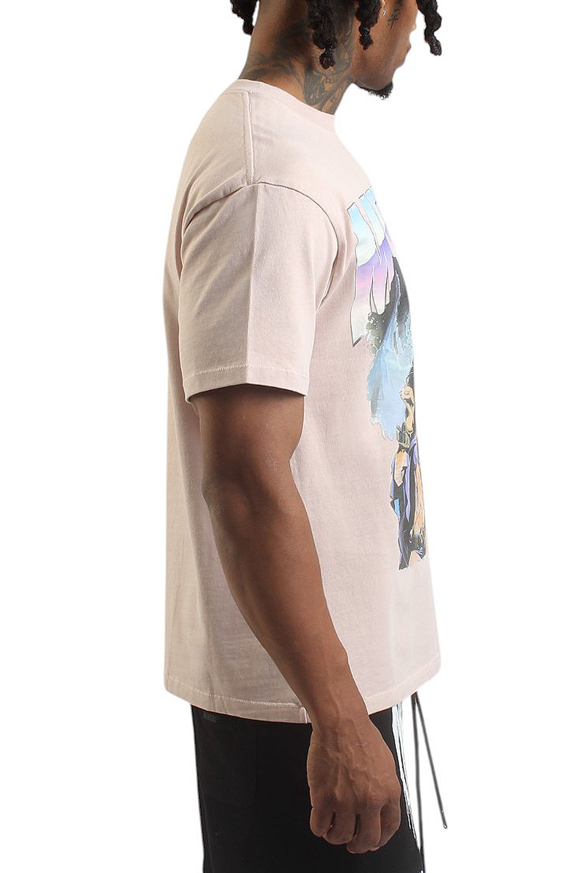 未開封 ハミン smtr25 tシャツ MEMORY LANE Heavy Metal T-Shirt ML-ST25-115 - Shiekh