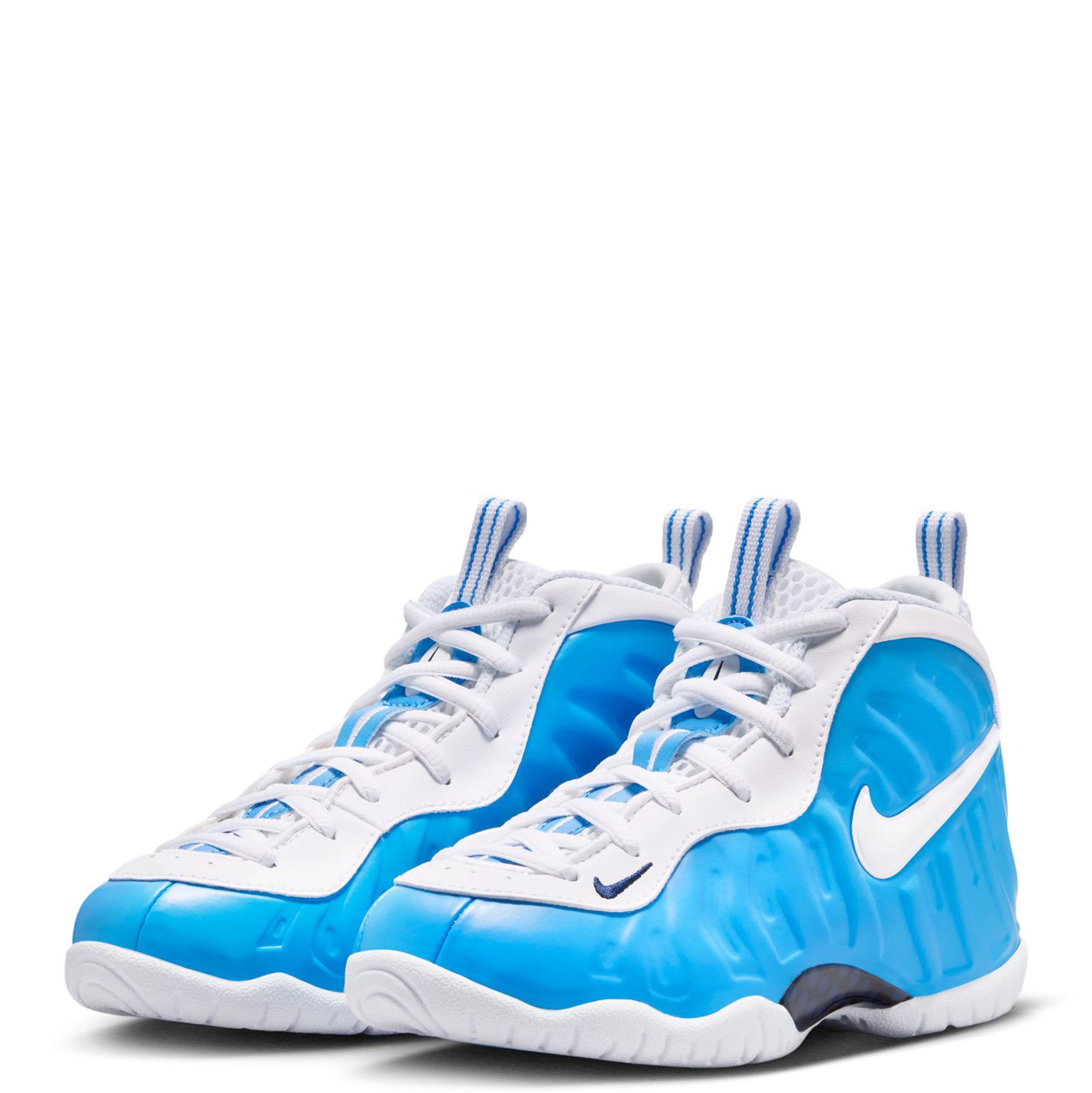 NIKE Pre-School Little Posite Pro 