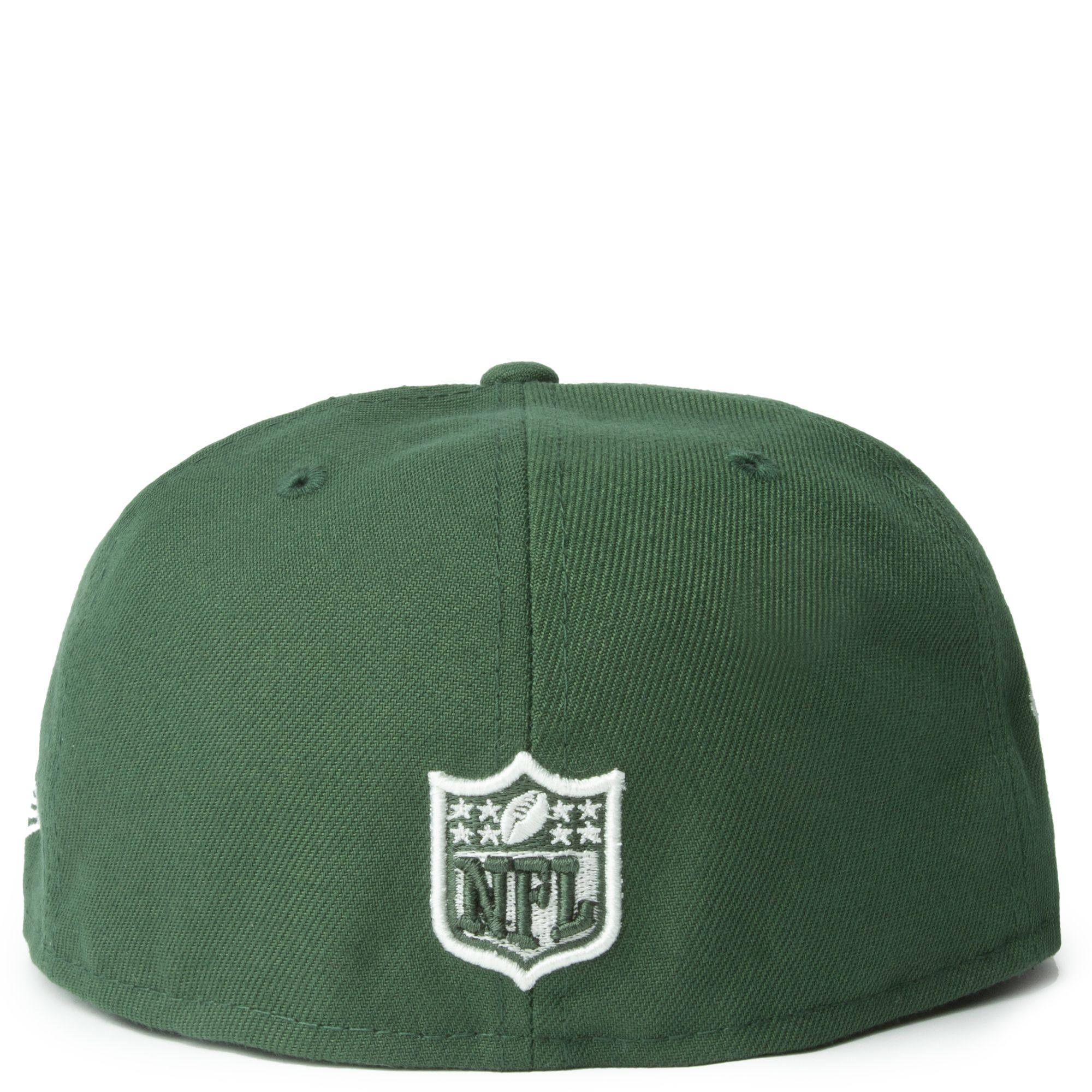 59Fifty Green Bay Packers Cap by New Era - 42,95 €