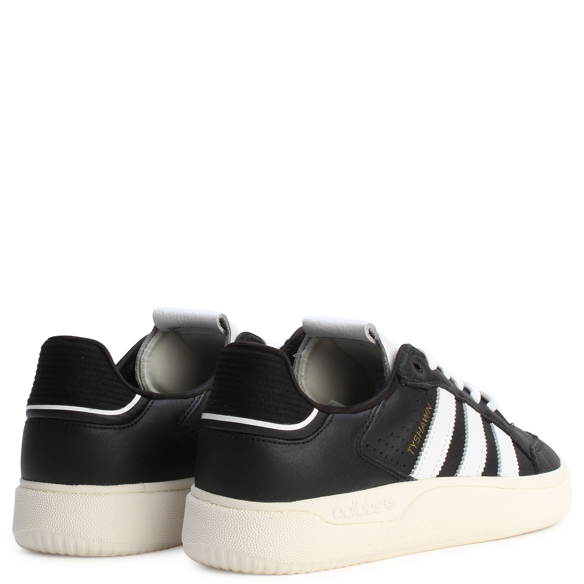 ADIDAS Tyshawn Low JQ1137 - Shiekh