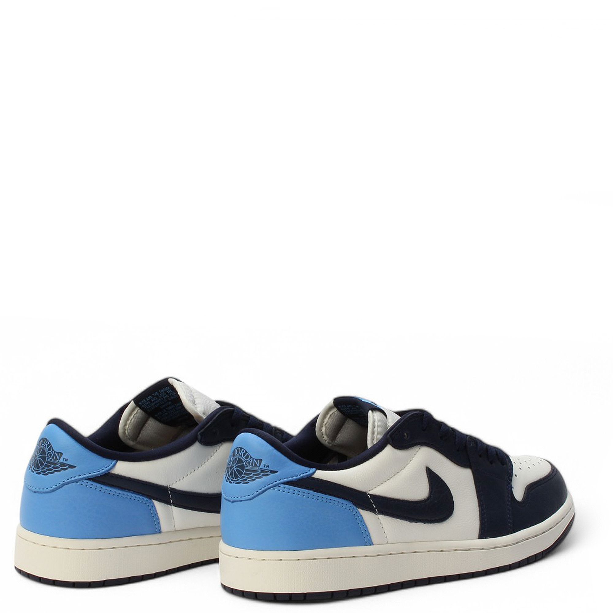 JORDAN Air 1 Low OG 