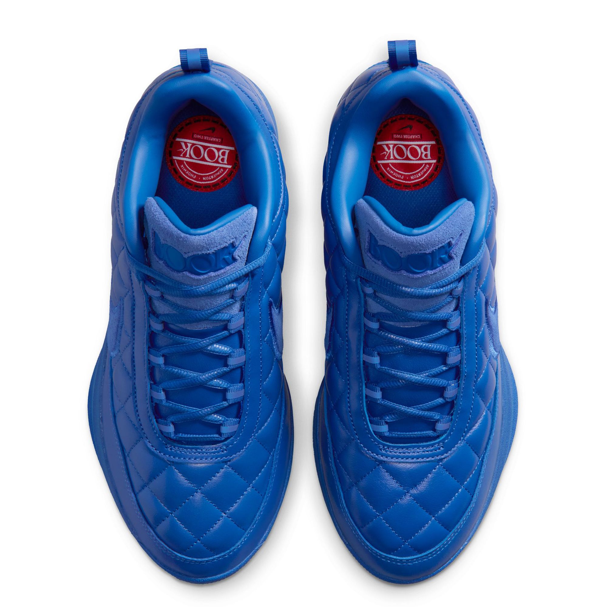 NIKE book2 EP Just book Just Don 新品 27cm NIKE Book 2 