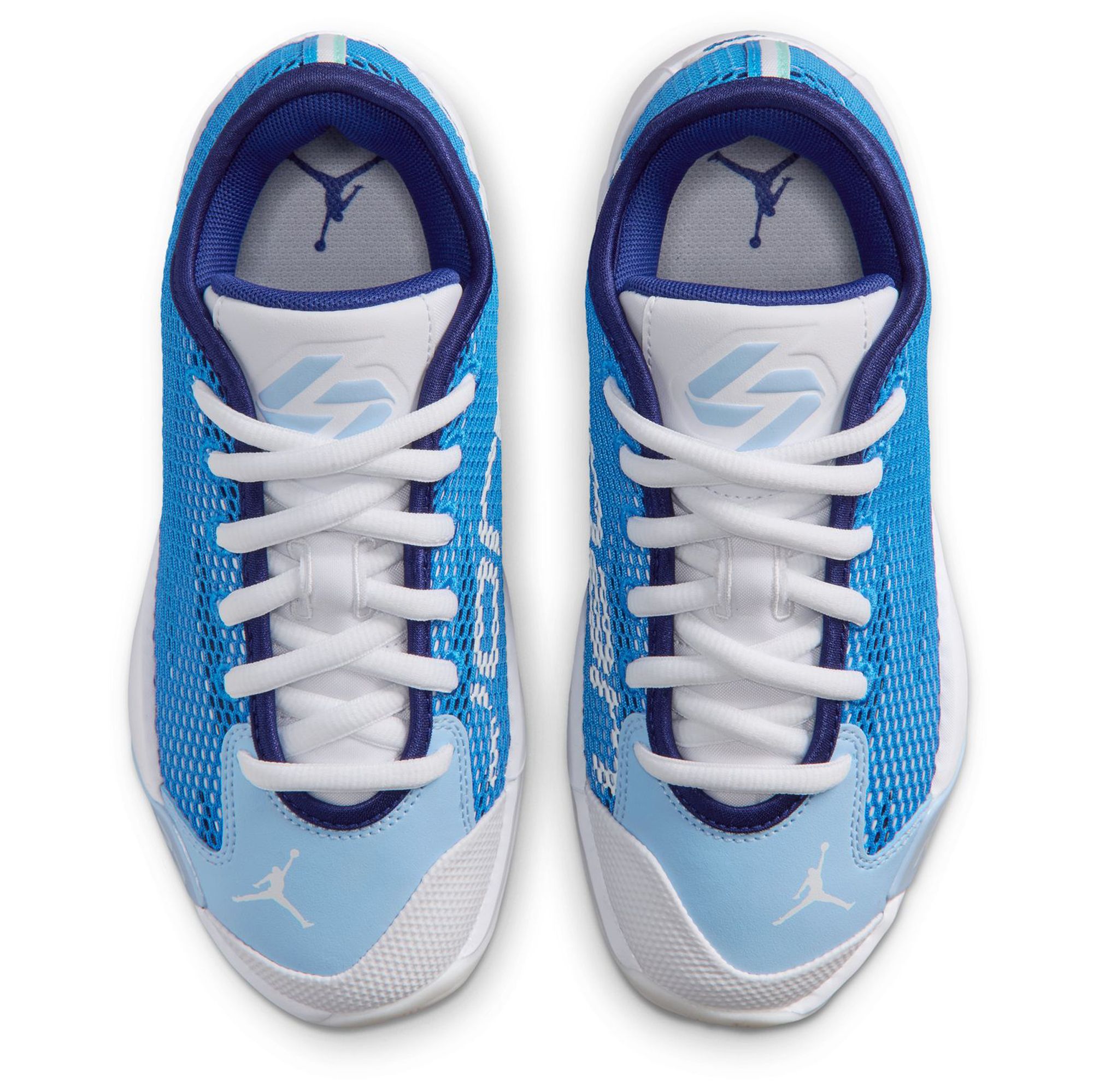 LUKA  ティアーズ JORDAN Grade-School Luka 77 IH0573 102 - Shiekh