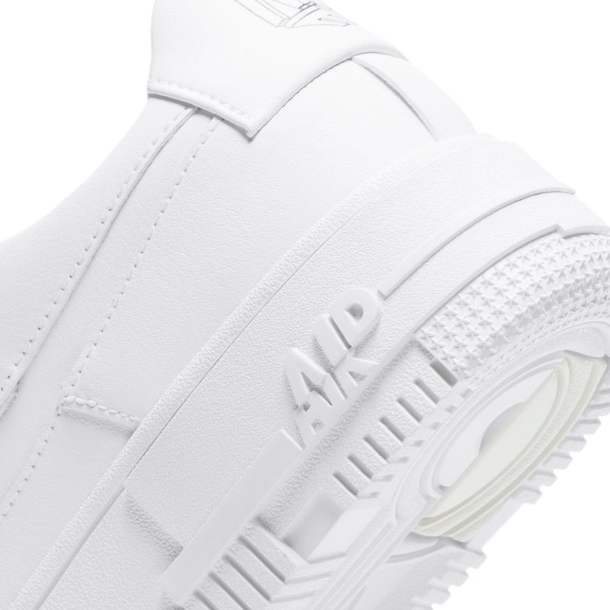 NIKE Air Force 1 Pixel CK6649 100 - Shiekh