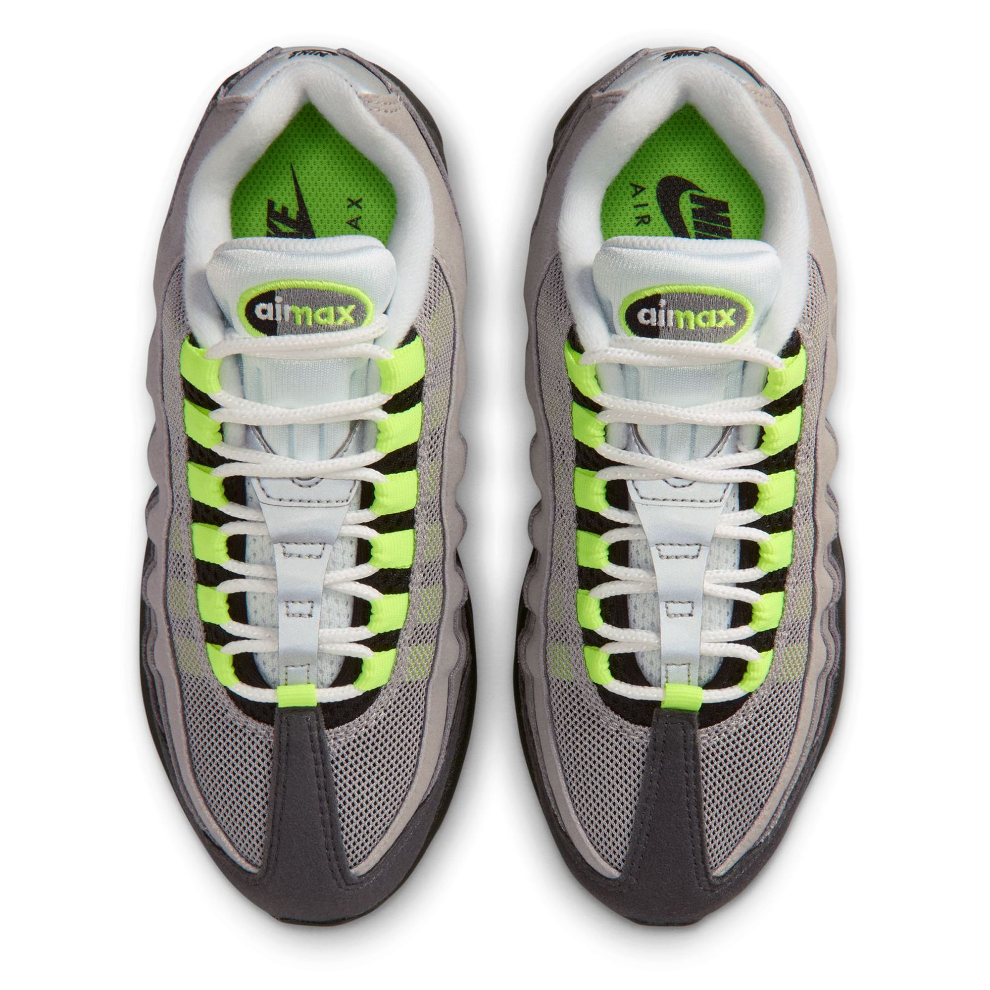 NIKE Grade-School Air Max 95 HF7054 050 - Shiekh