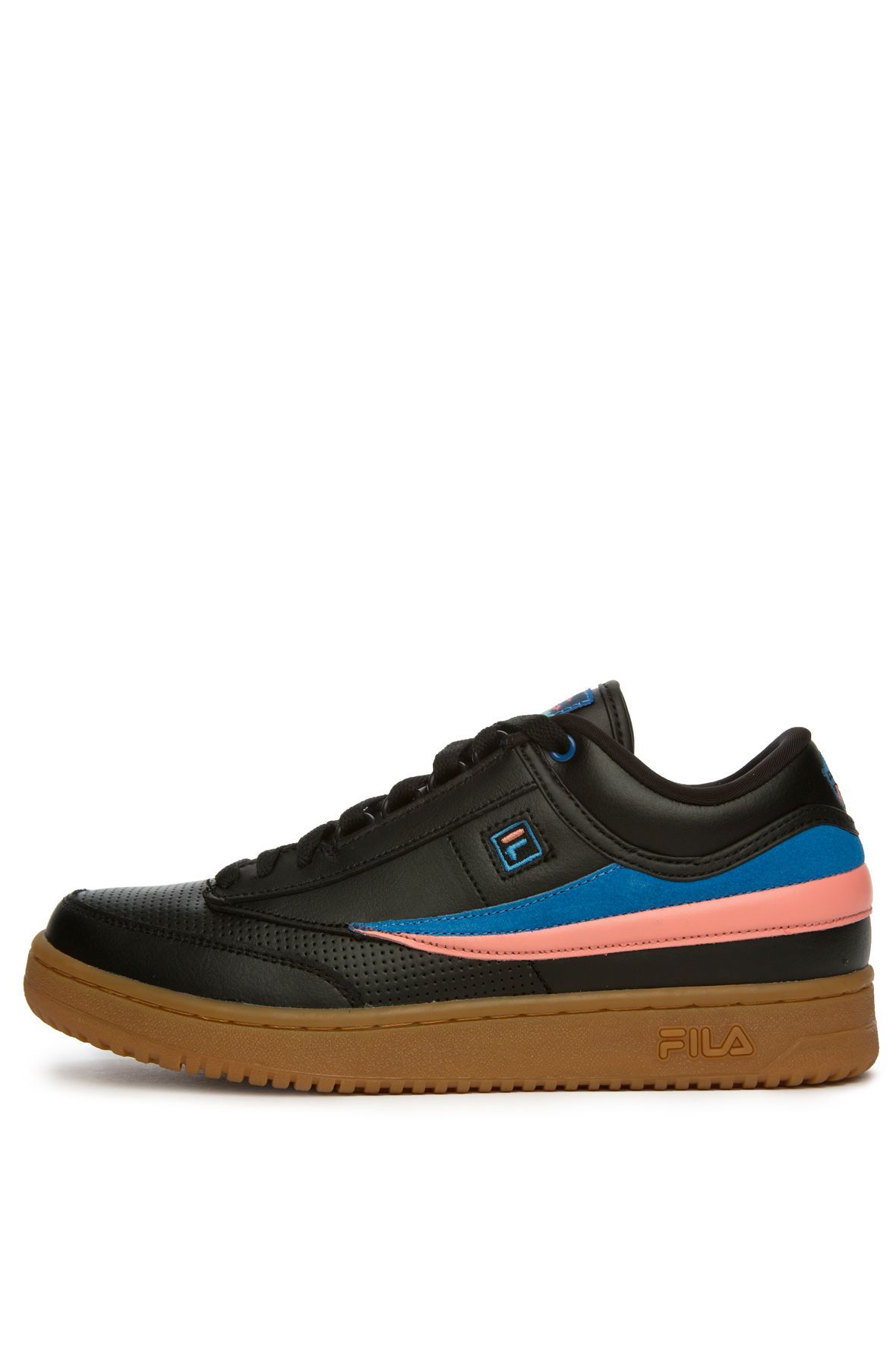 fila t1 mid black