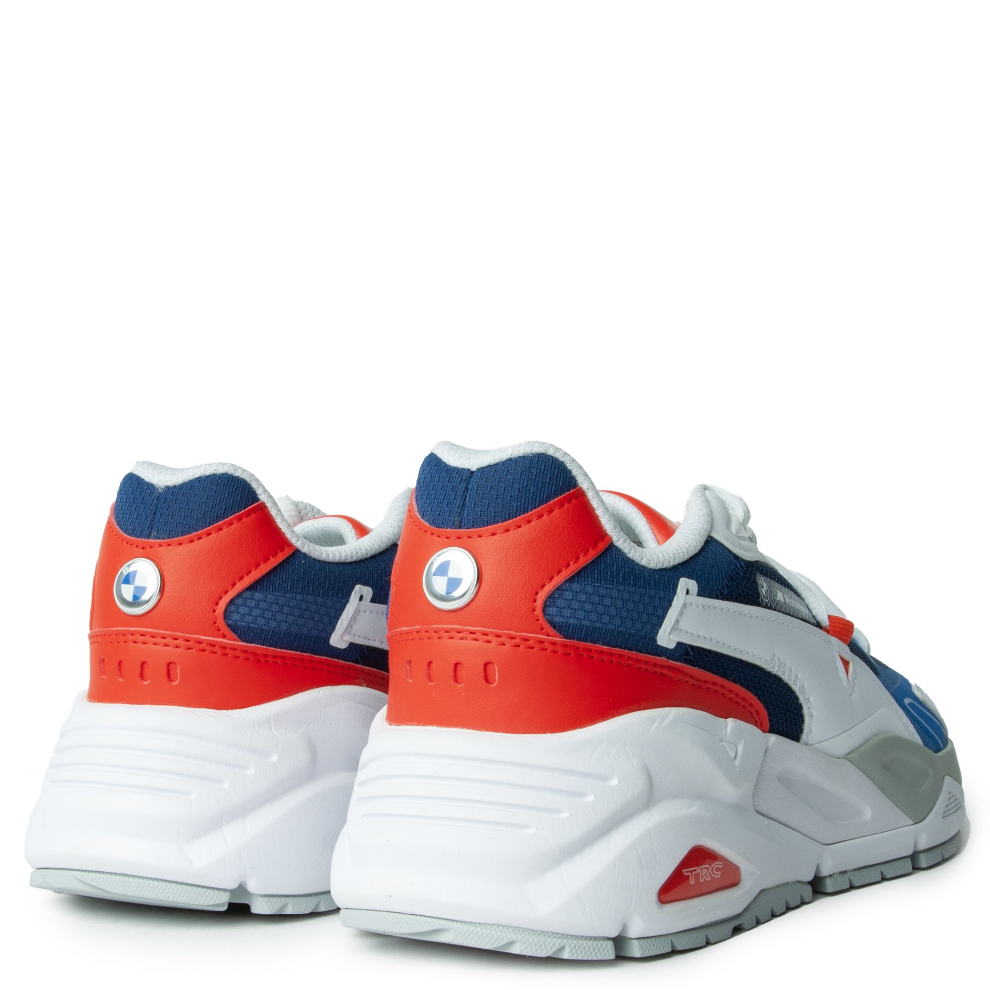 PUMA BMW MMS TRC MIRA TECH WNS 30762401 - Shiekh