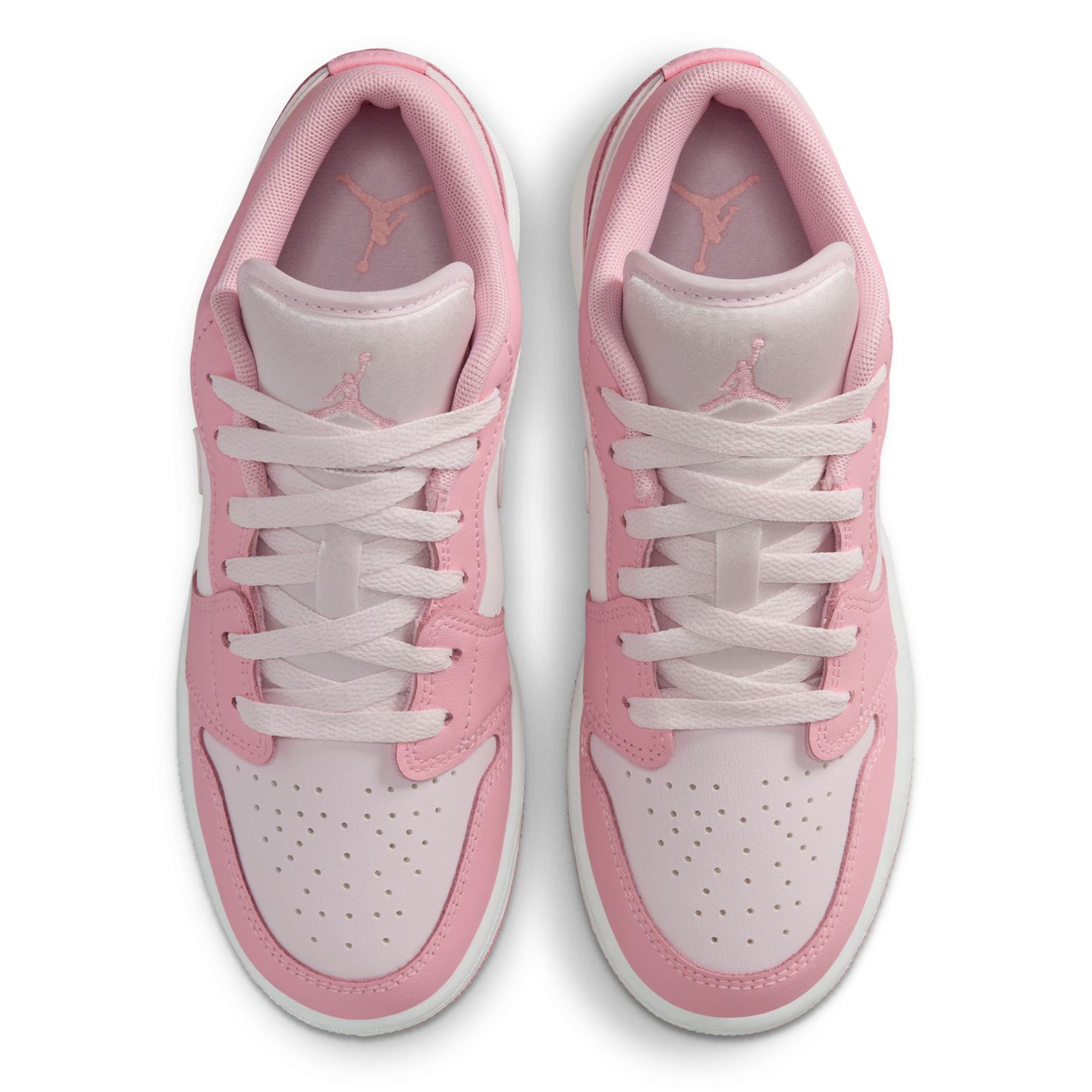 JORDAN Grade-School Air 1 Low 553560 614 - Shiekh