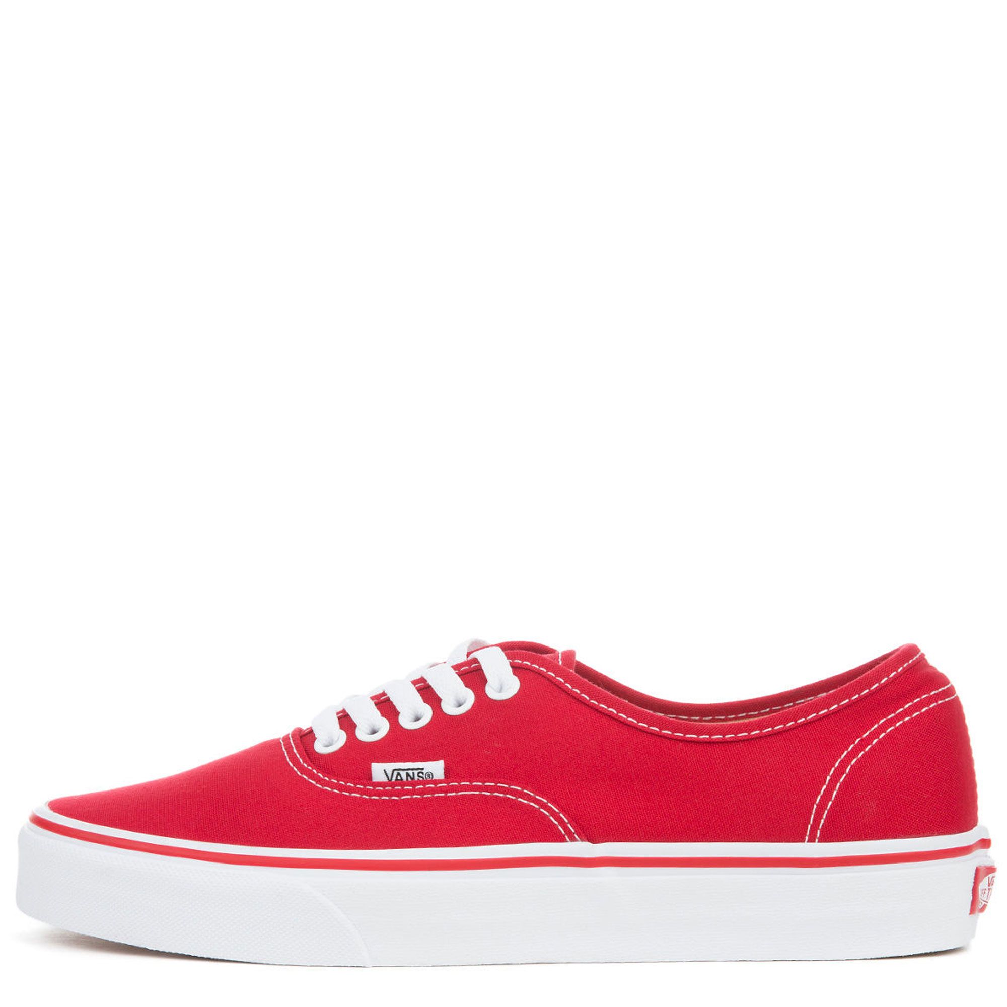 VANS Authentic VN000EE3RED - Shiekh