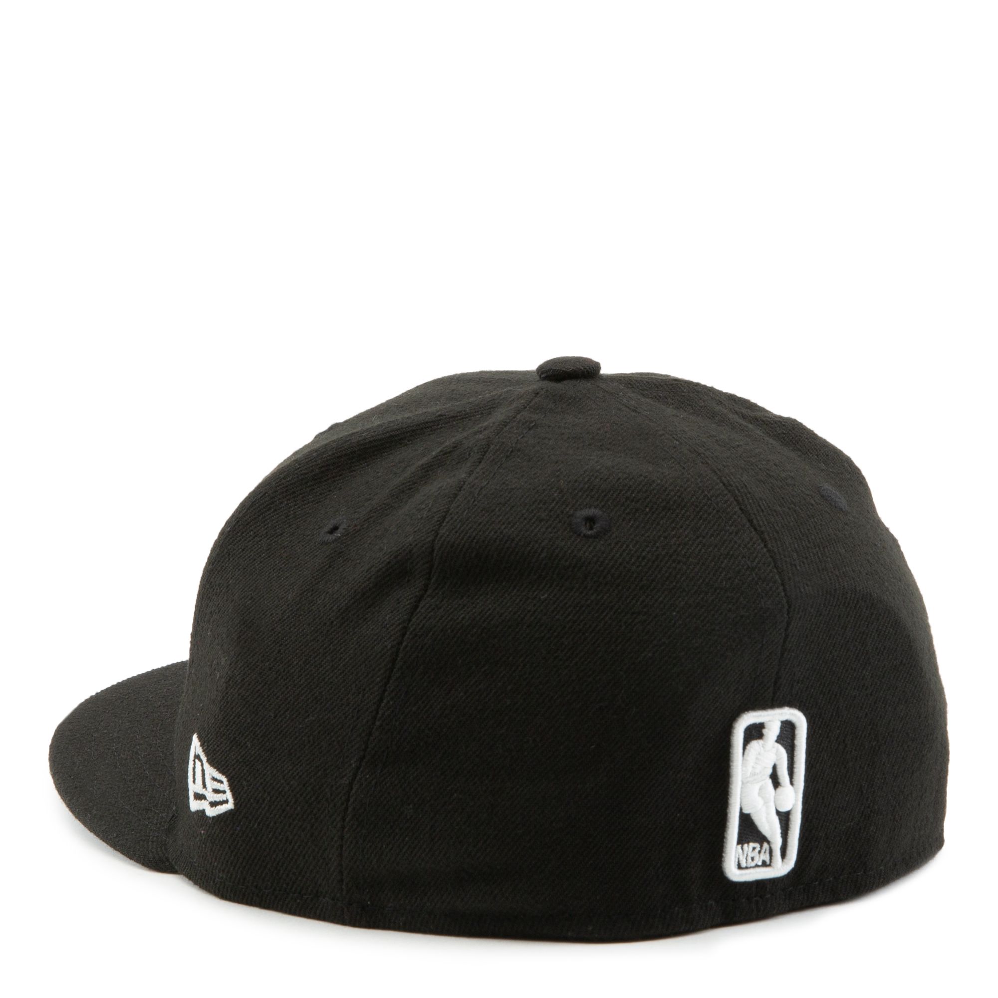 NEW ERA CAPS Los Angeles Clippers 59Fifty Fitted Hat 70344030 - Shiekh