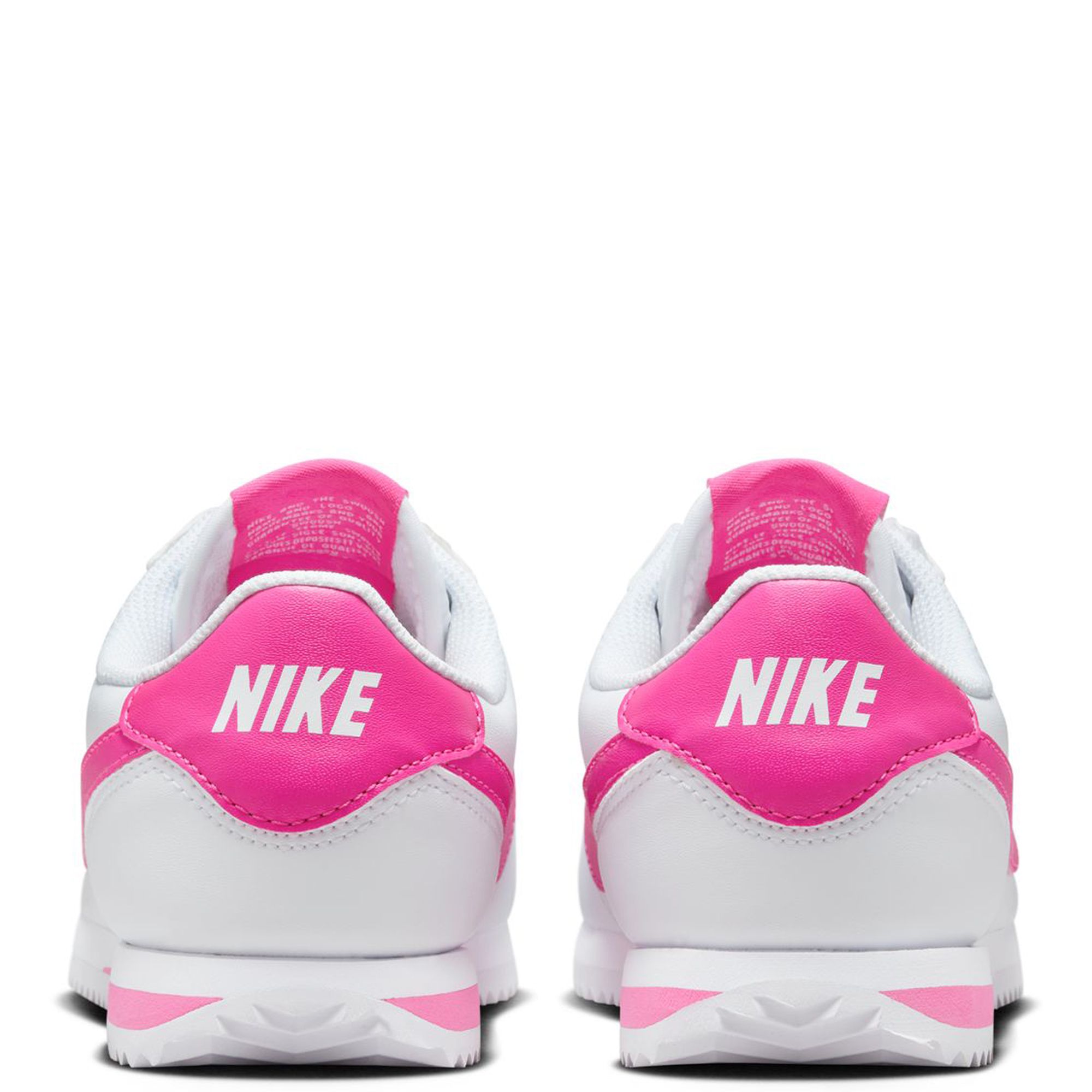 NIKE Grade School Cortez DM0950 104 - Shiekh