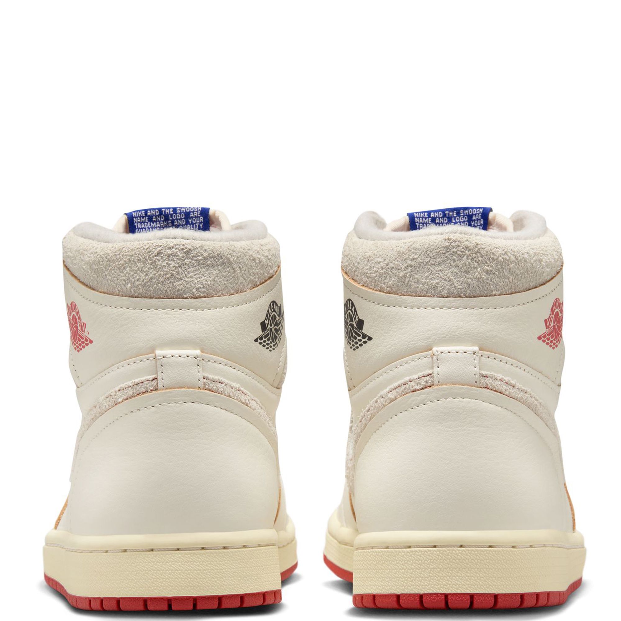 NIKE★W AIR JORDAN 1 RETRO HIGH OG ★DB4612-100★ Air Jordan 1 High OG Rare Air Cinnabar DB4612-100