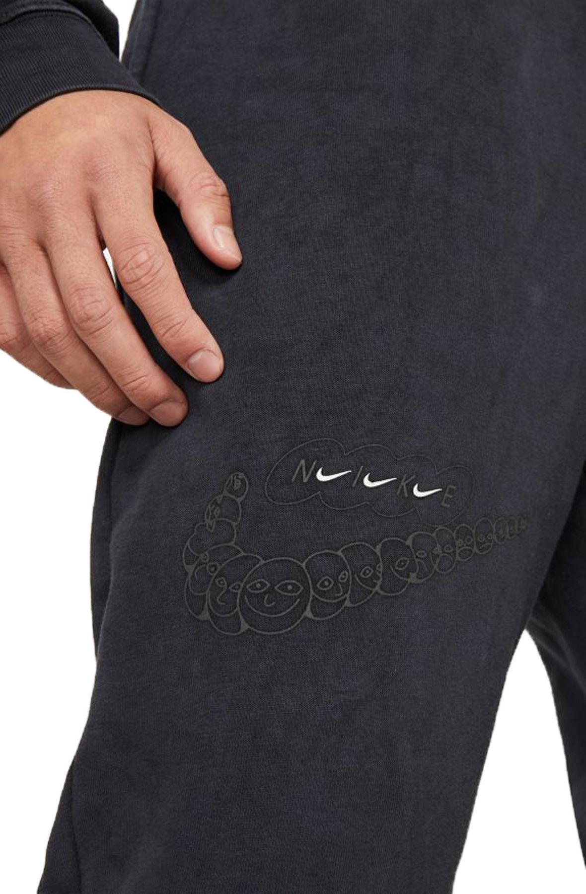 sportswear club fleece pants