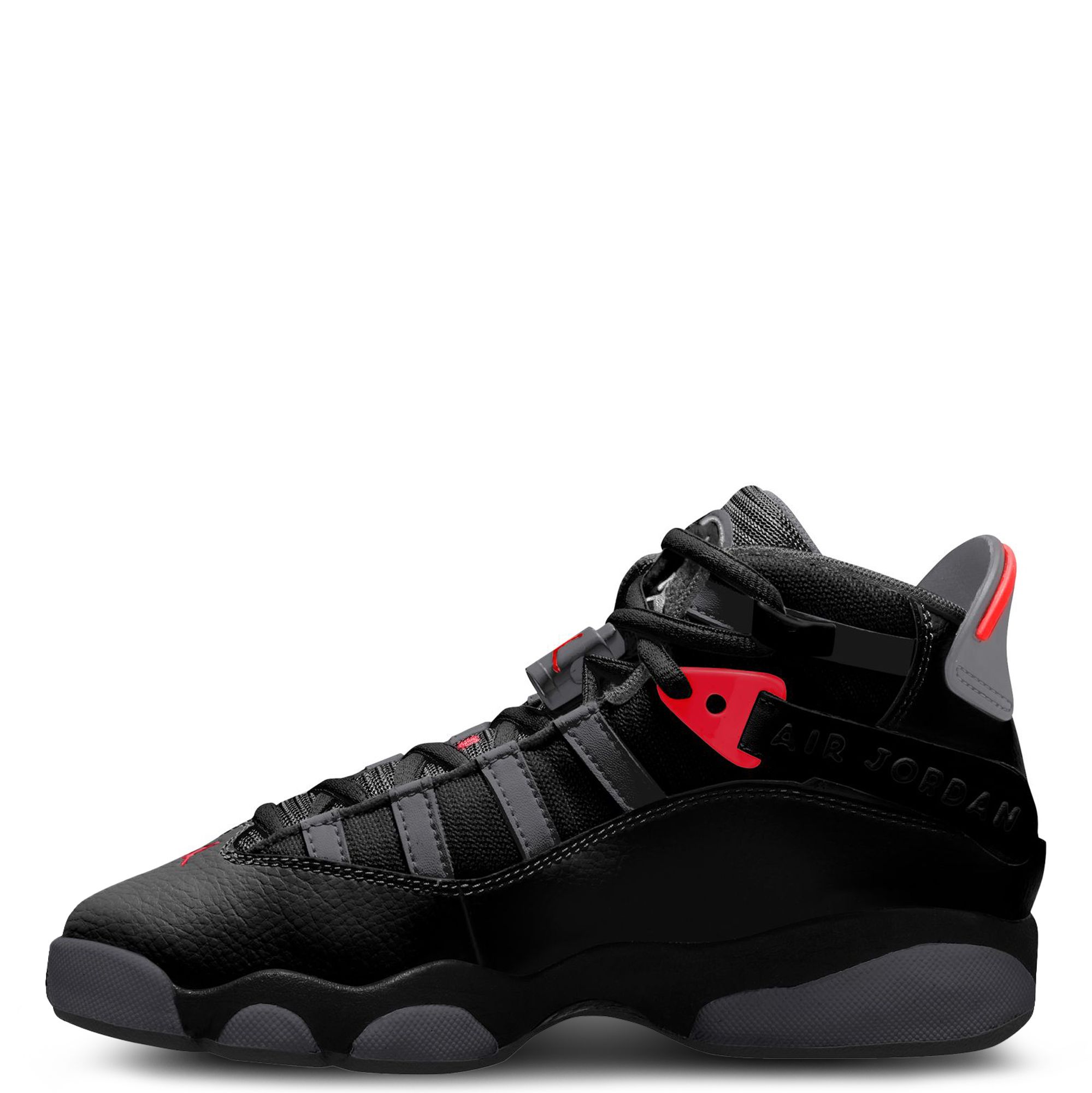 JORDAN Grade School 6 Rings 323419 026 - Shiekh
