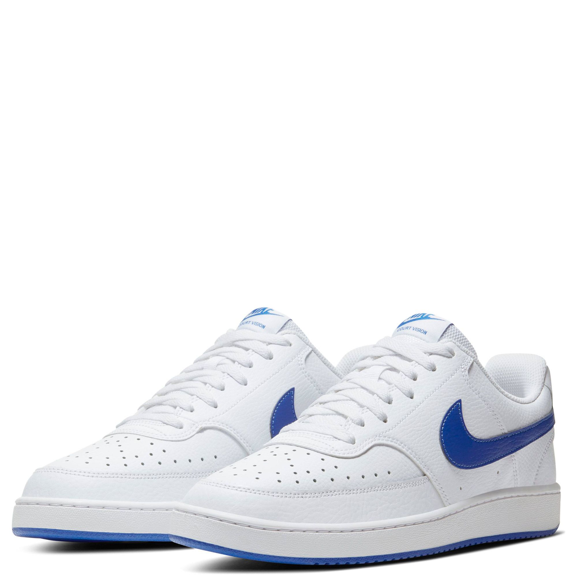 NIKE Court Vision Low CD5463 103 - Shiekh