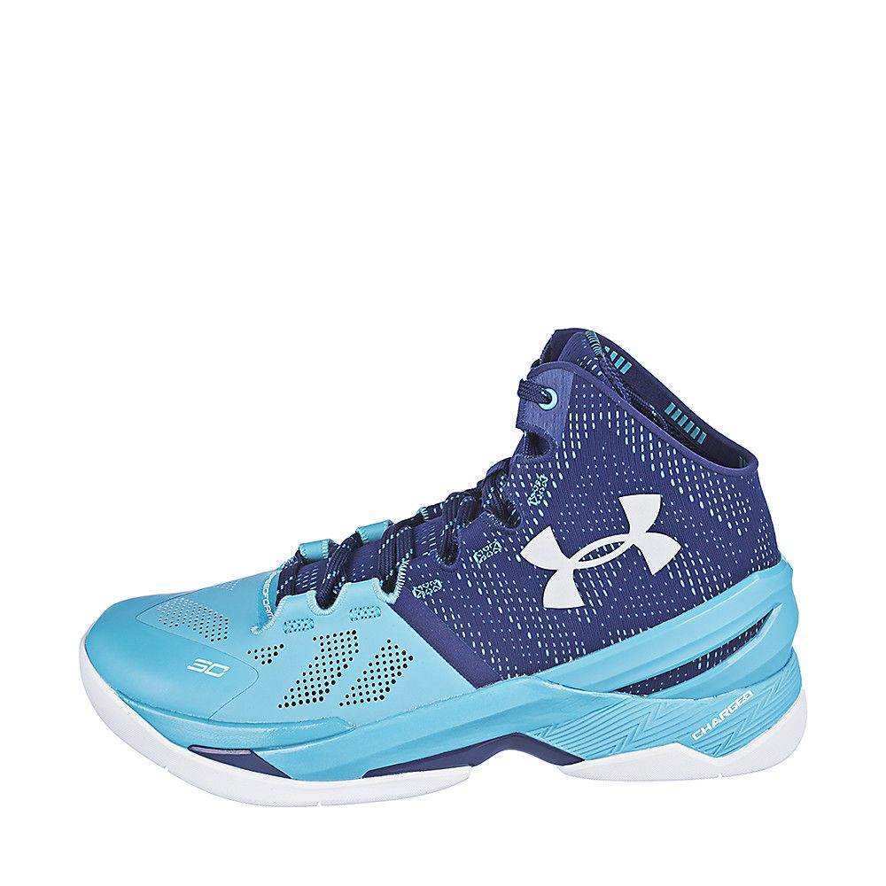 UNDER ARMOUR Men's Athletic Basketball Sneaker Curry 1259007-478