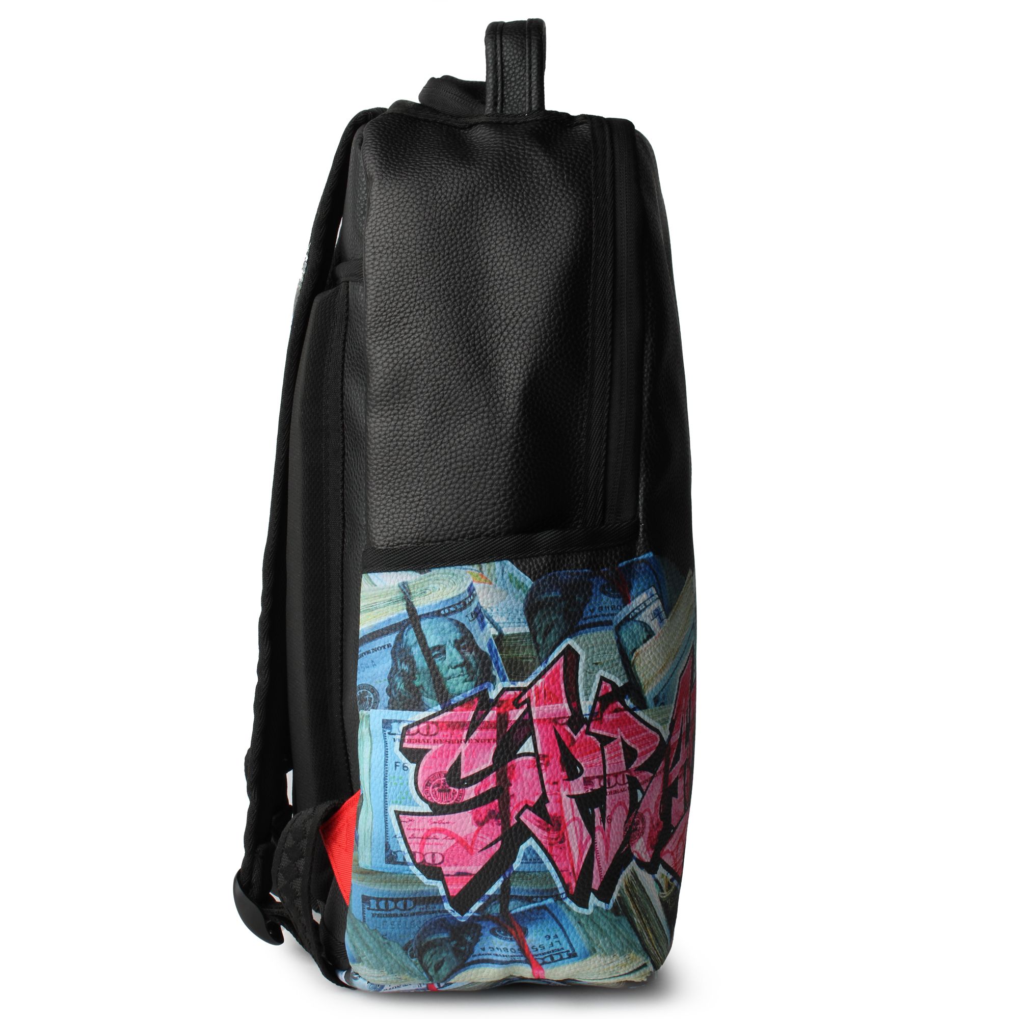 No fear backpack sports clearance direct