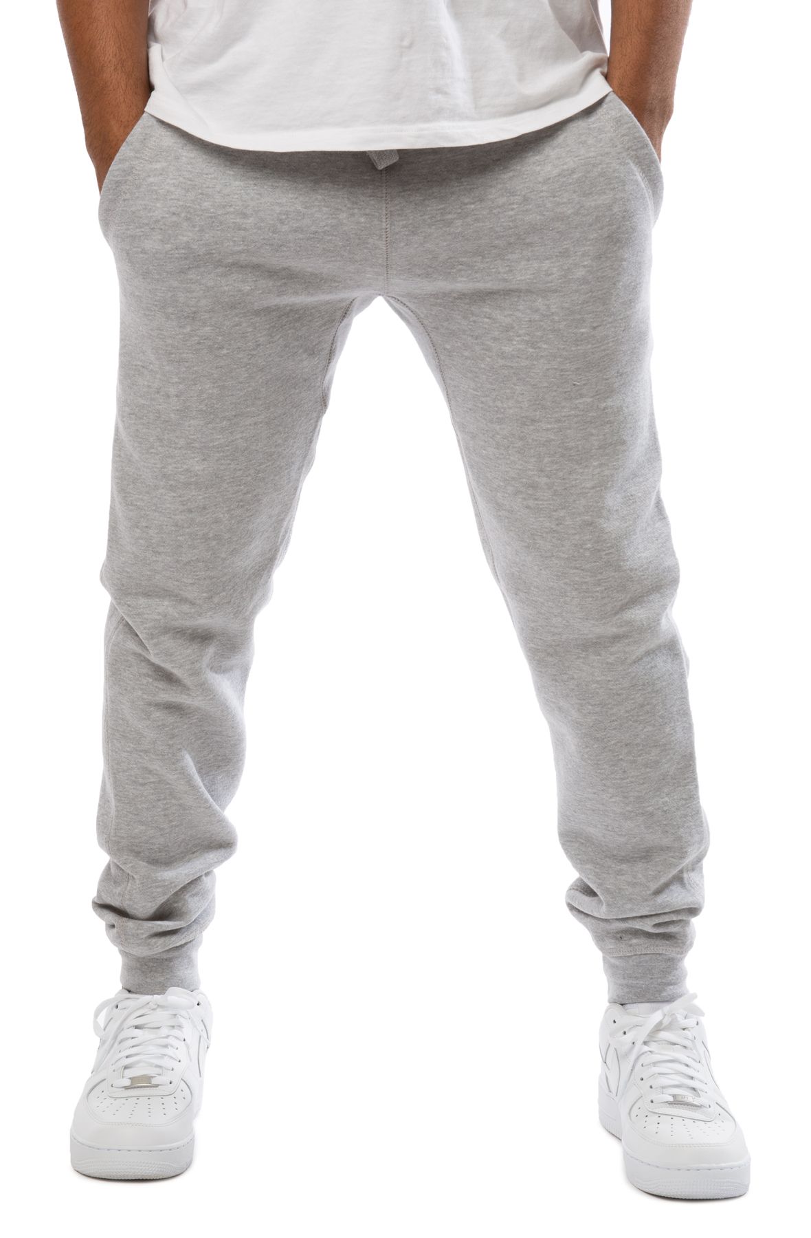 VENLEY Buttersoft Fleece Joggers 2508 