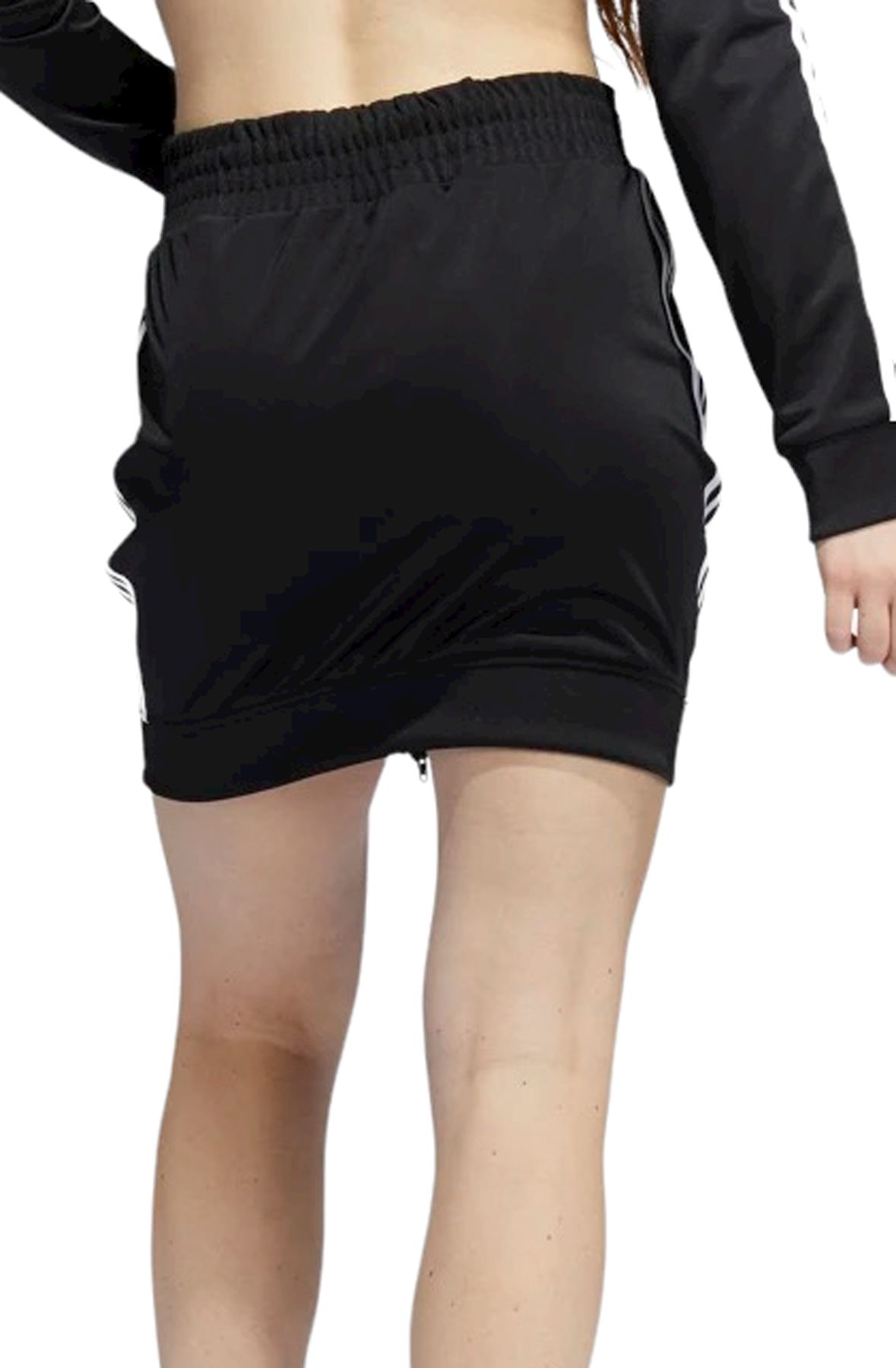 ADIDAS Jeremy Scott Skirt HL6477 - Shiekh