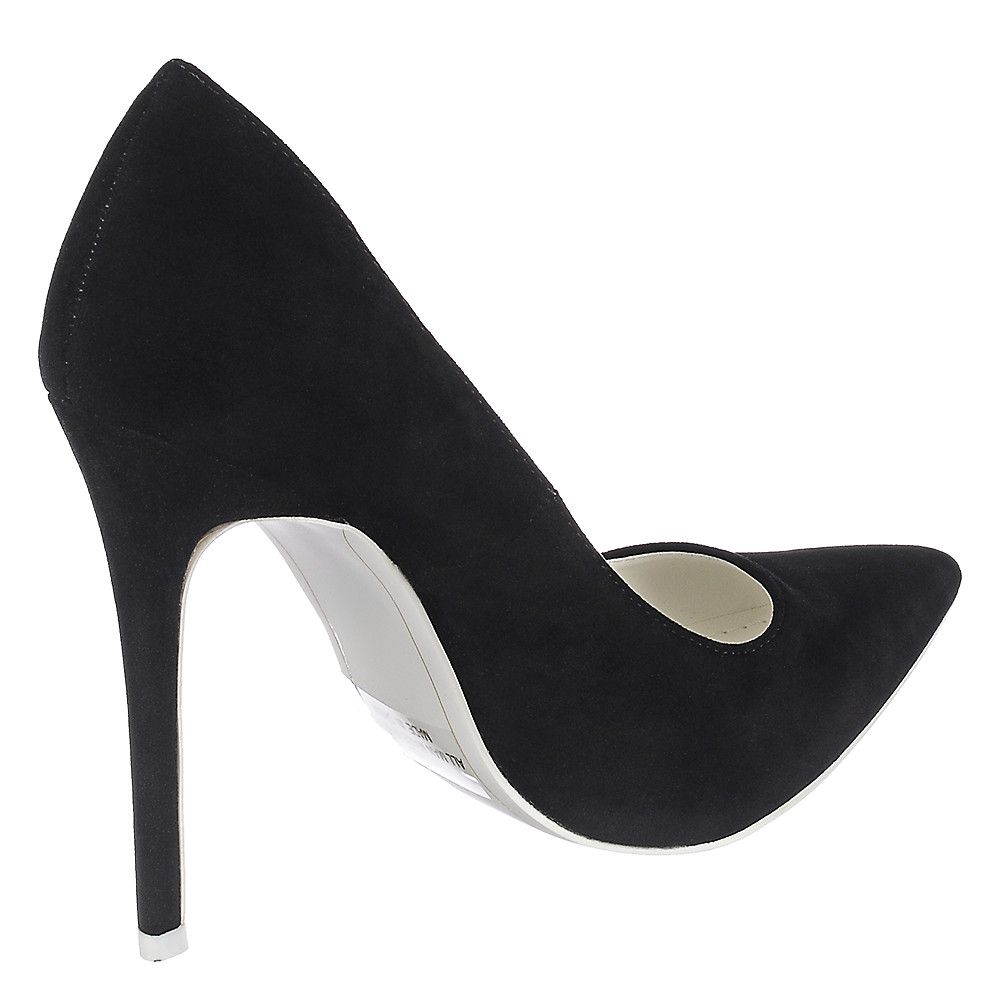 SHIEKH Women's High Heel Pump Mellina-3 MELLINA-3/BLACK - Shiekh