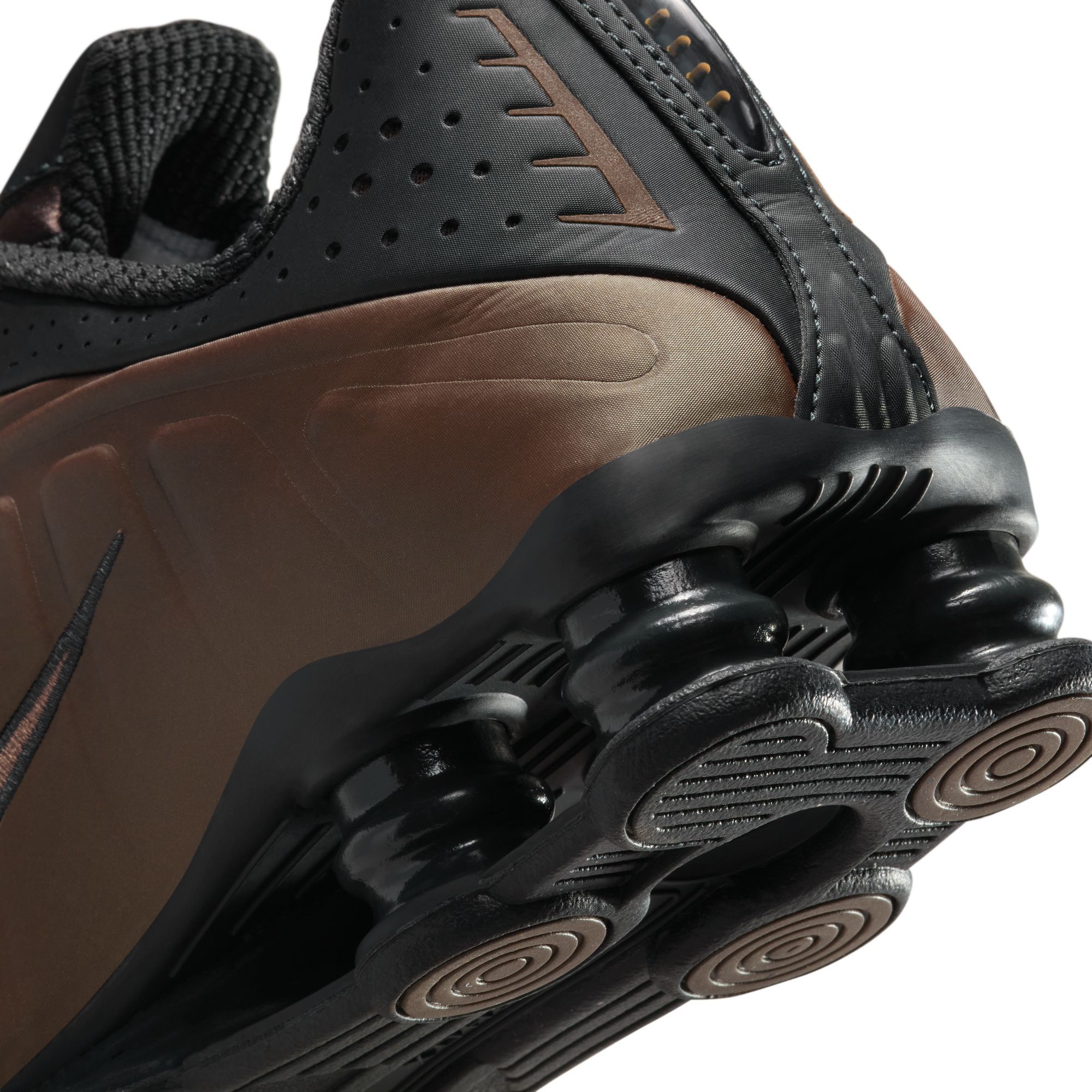 NIKE SHOX R4 品番AR3565-007 24cm Nike Shox R4 Off Noir Ironstone W - AR3565-007 | eBay