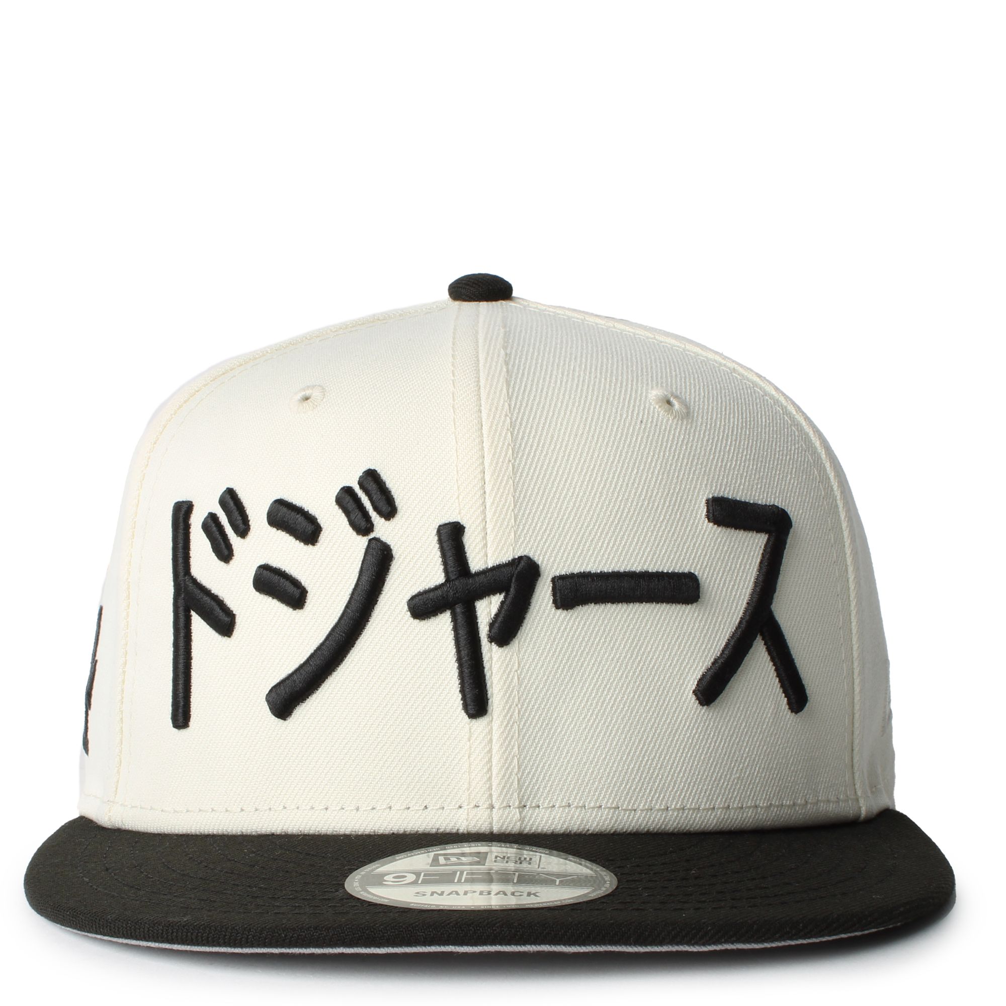 LOS ANGELES DODGERS JAPANESE WRITING 9FIFTY SNAPBACK HAT 70855898