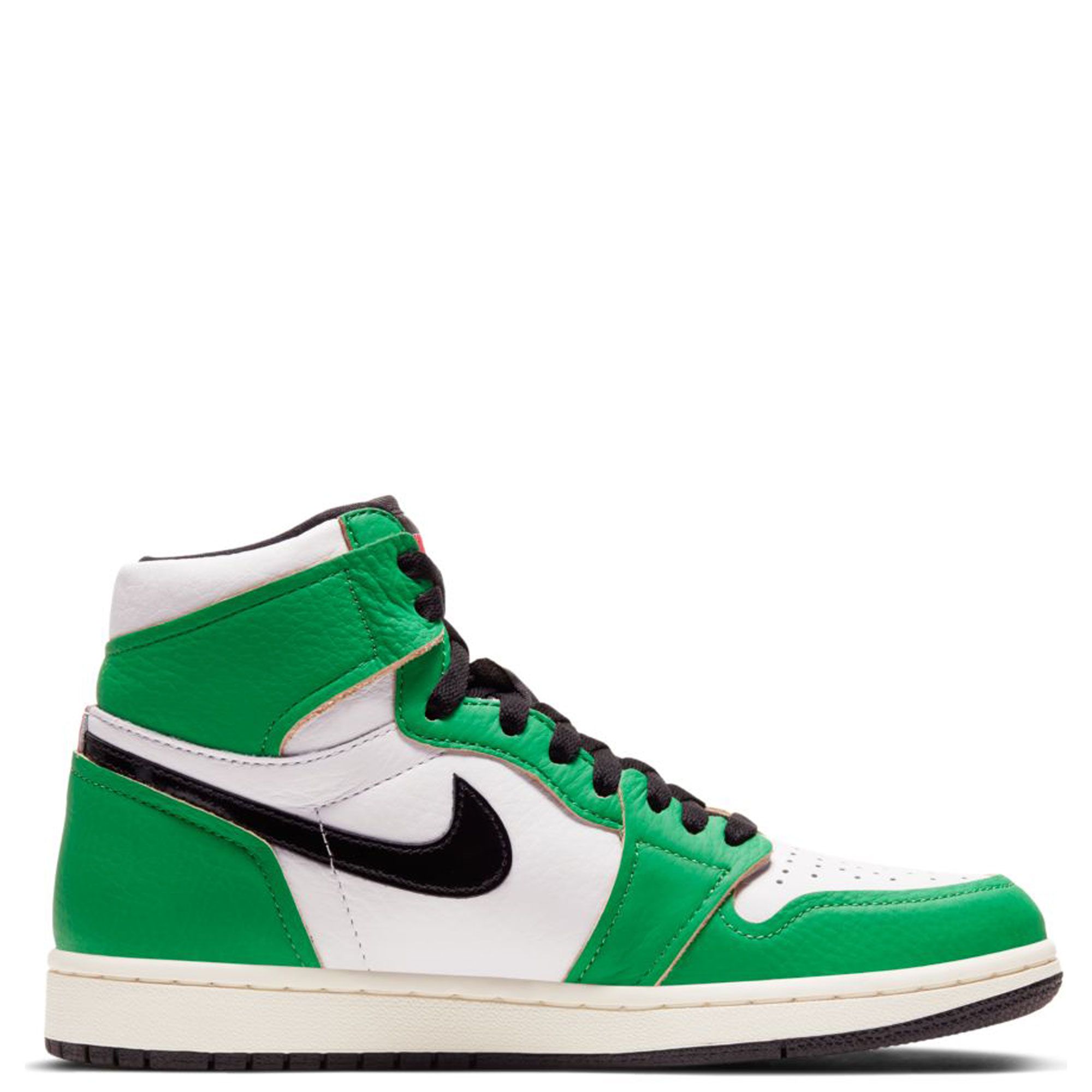 JORDAN Women's Air 1 High OG DB4612 300 - Shiekh