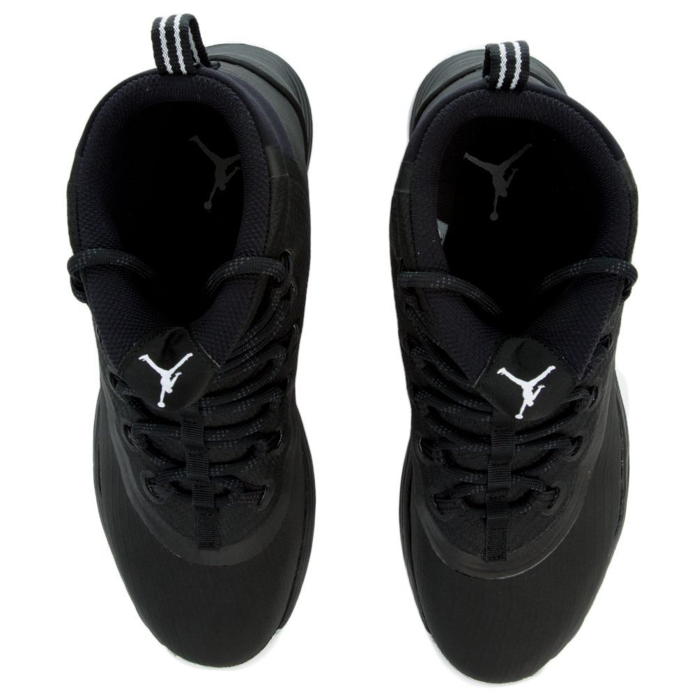 jordan ultra fly black