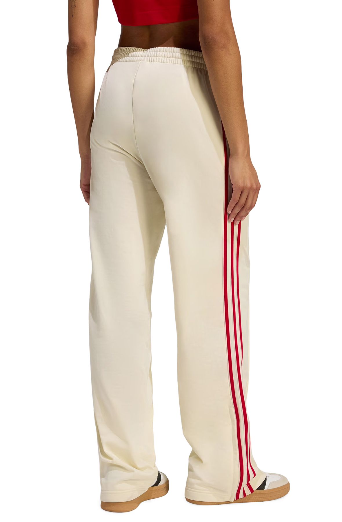 ADIDAS Firebird Loose Track Pant KQ8056 - Shiekh