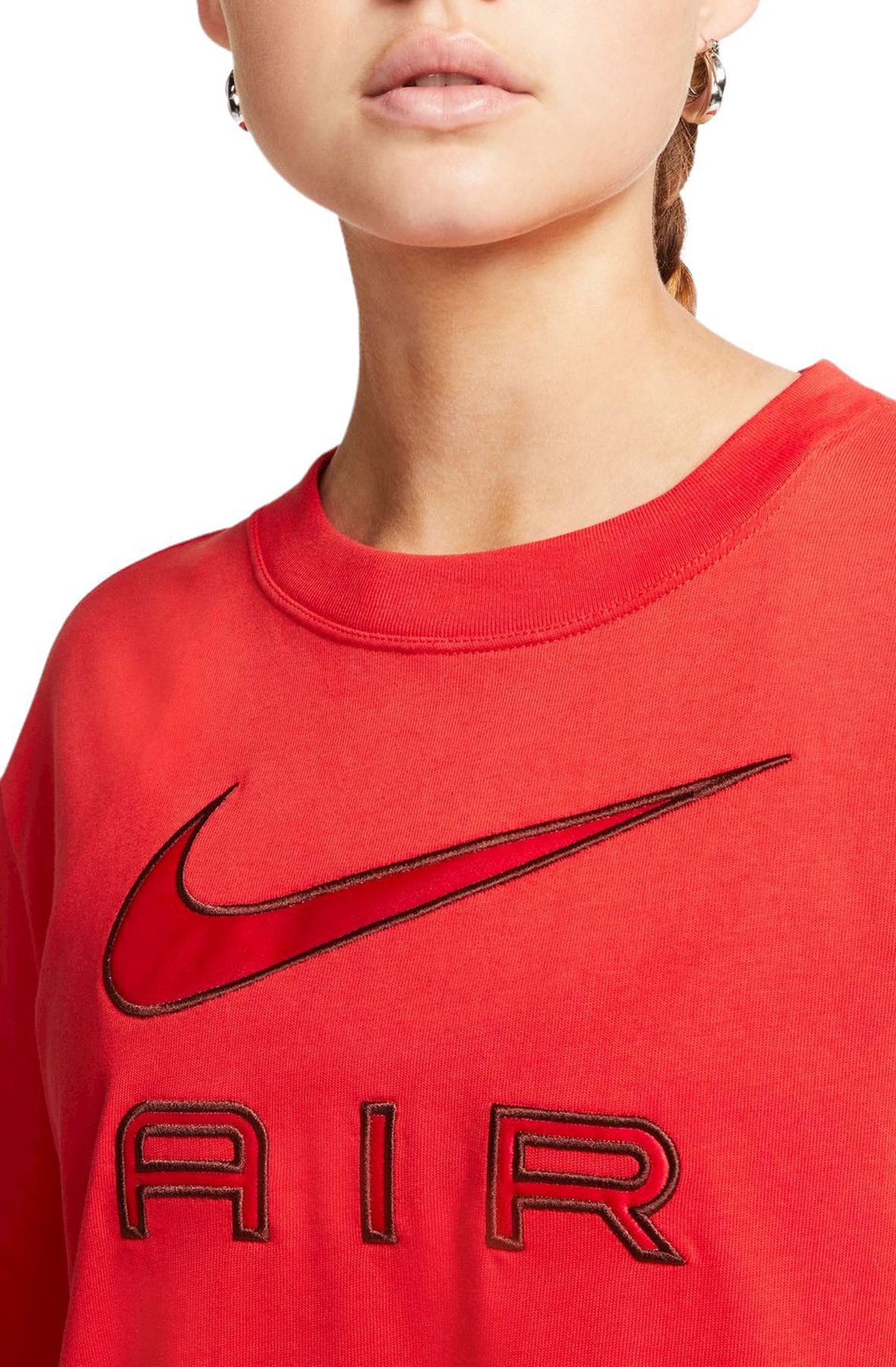NIKE Air TShirt DR8982 696 Shiekh