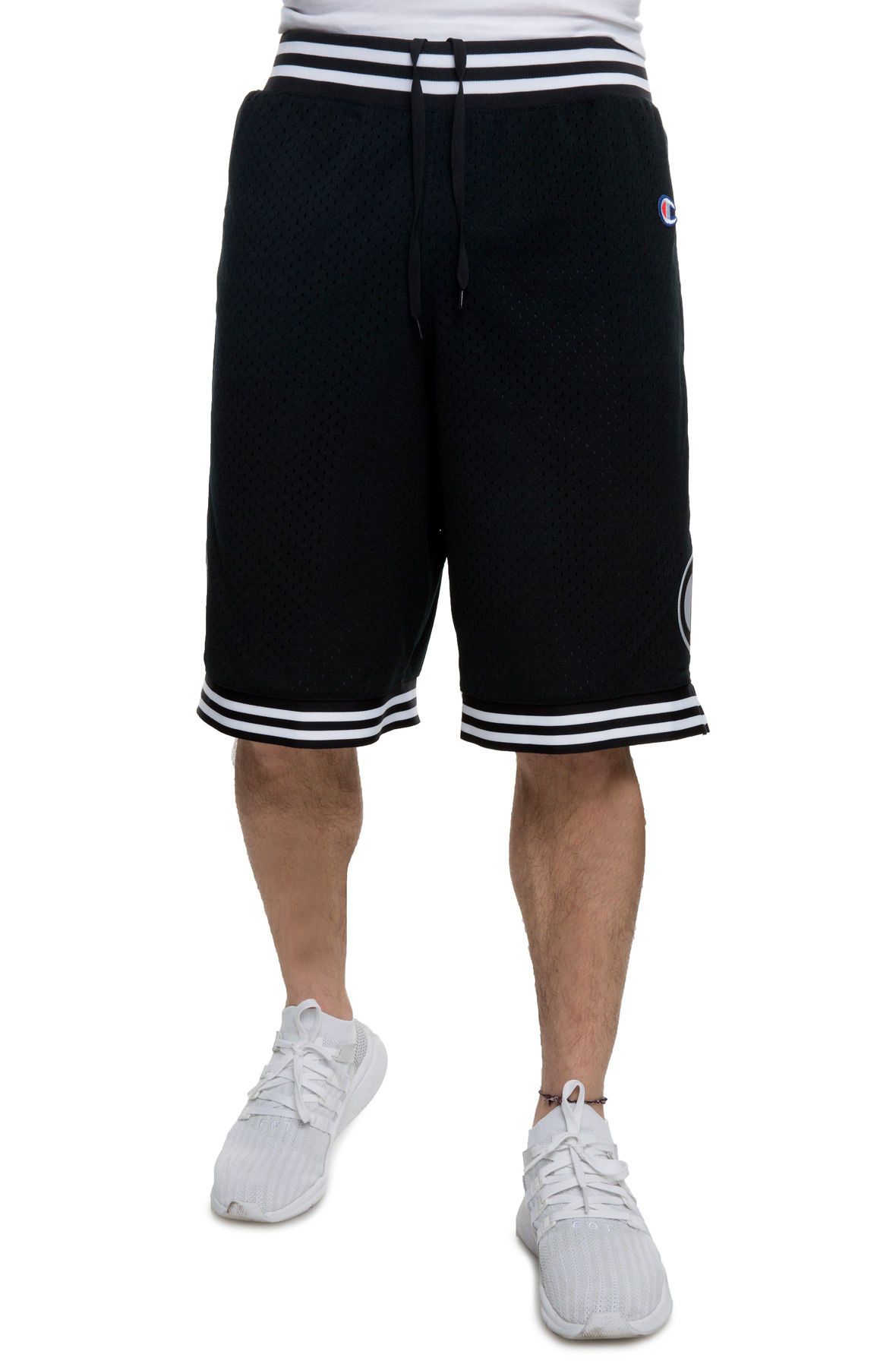 Champion mesh 2024 court shorts