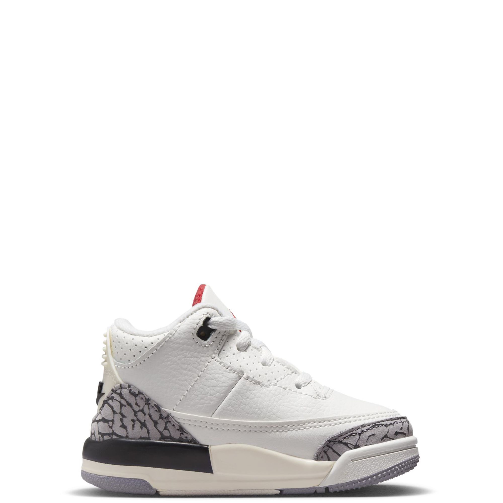 JORDAN Toddler 3 Retro DM0968 100 - Shiekh