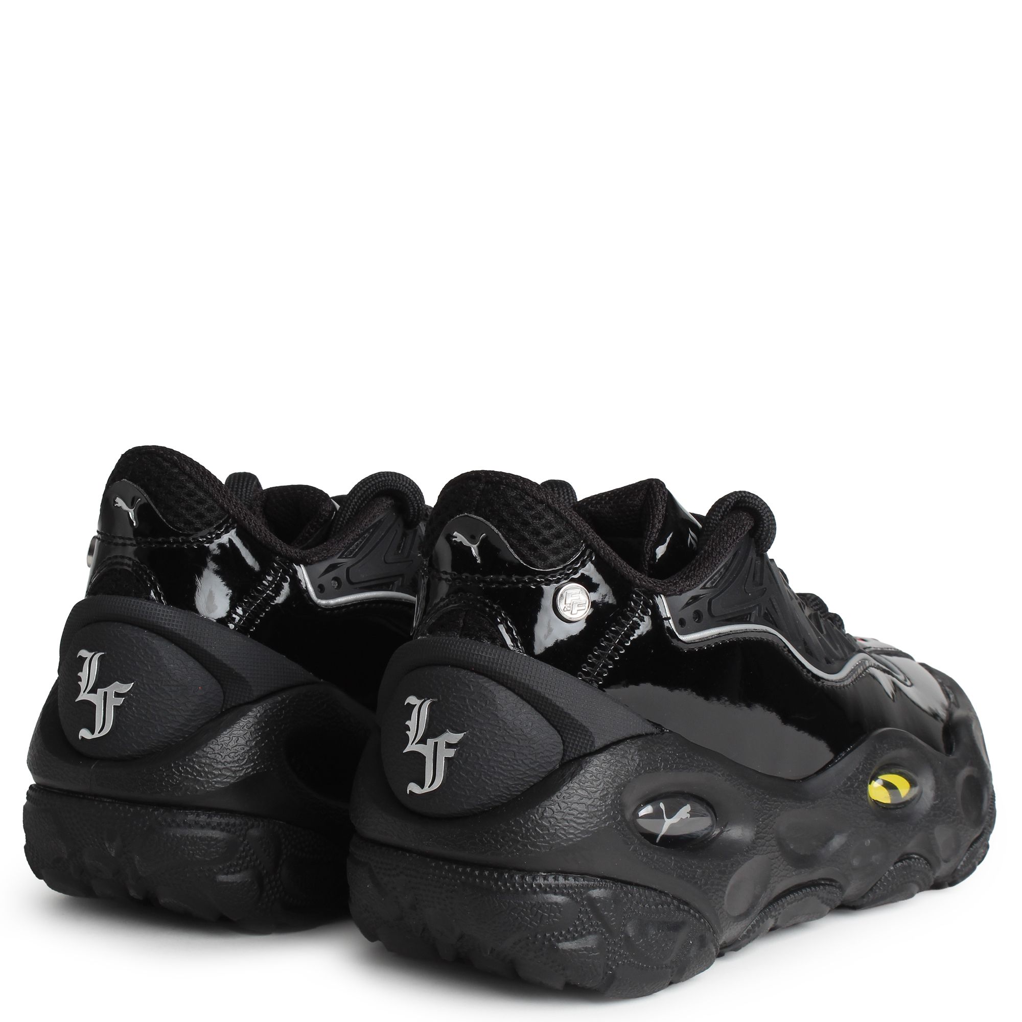ラスフィ Puma GRADE-SCHOOL FAST & FURIOUS LAFRANCé RNR LA | Arden Fair