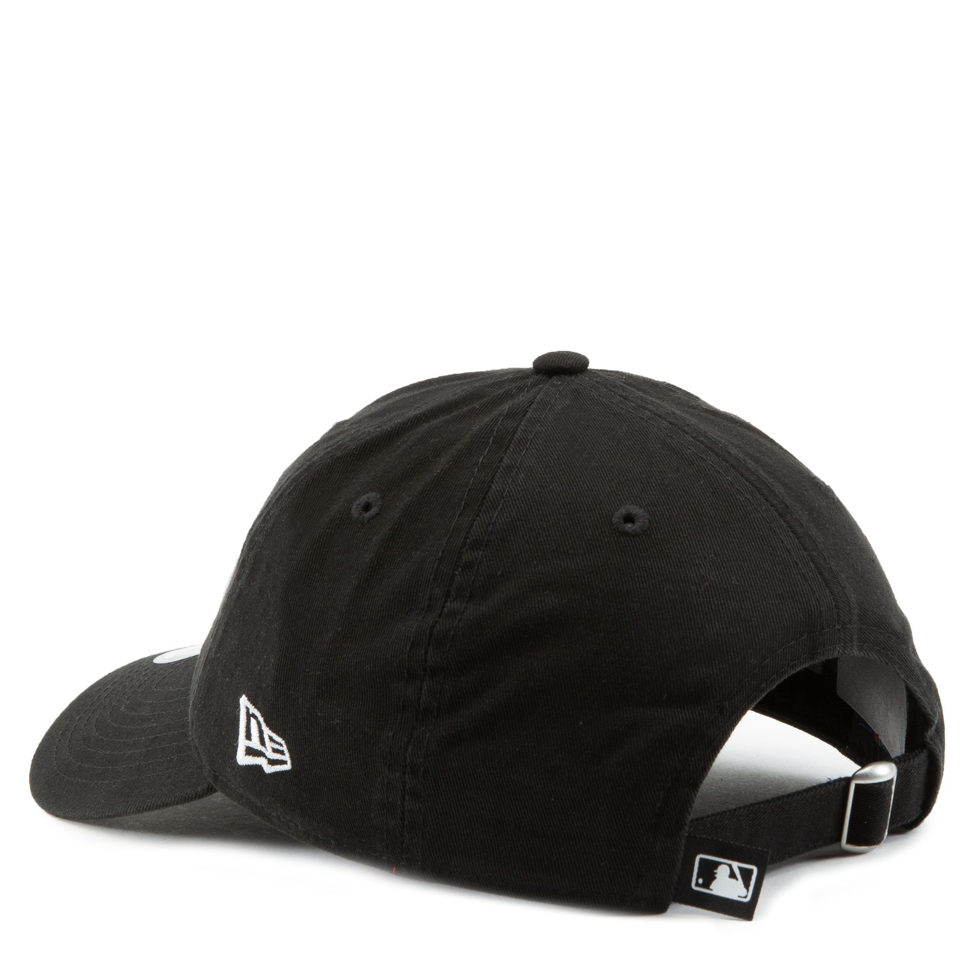 NEW ERA CAPS MLB Core Classic Hat 11591582 - Shiekh