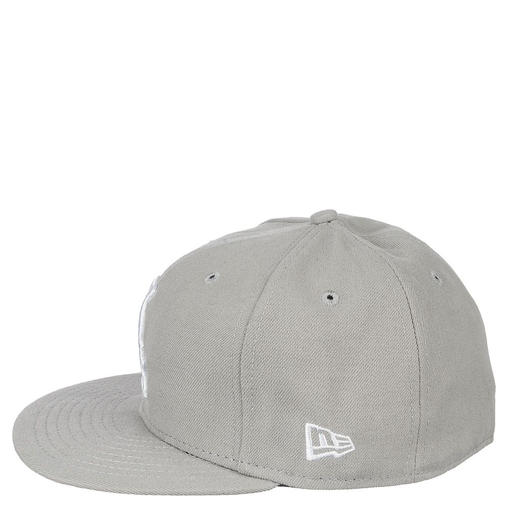 NEW ERA CAPS Chicago White Sox Fitted Cap 10023364 - Shiekh
