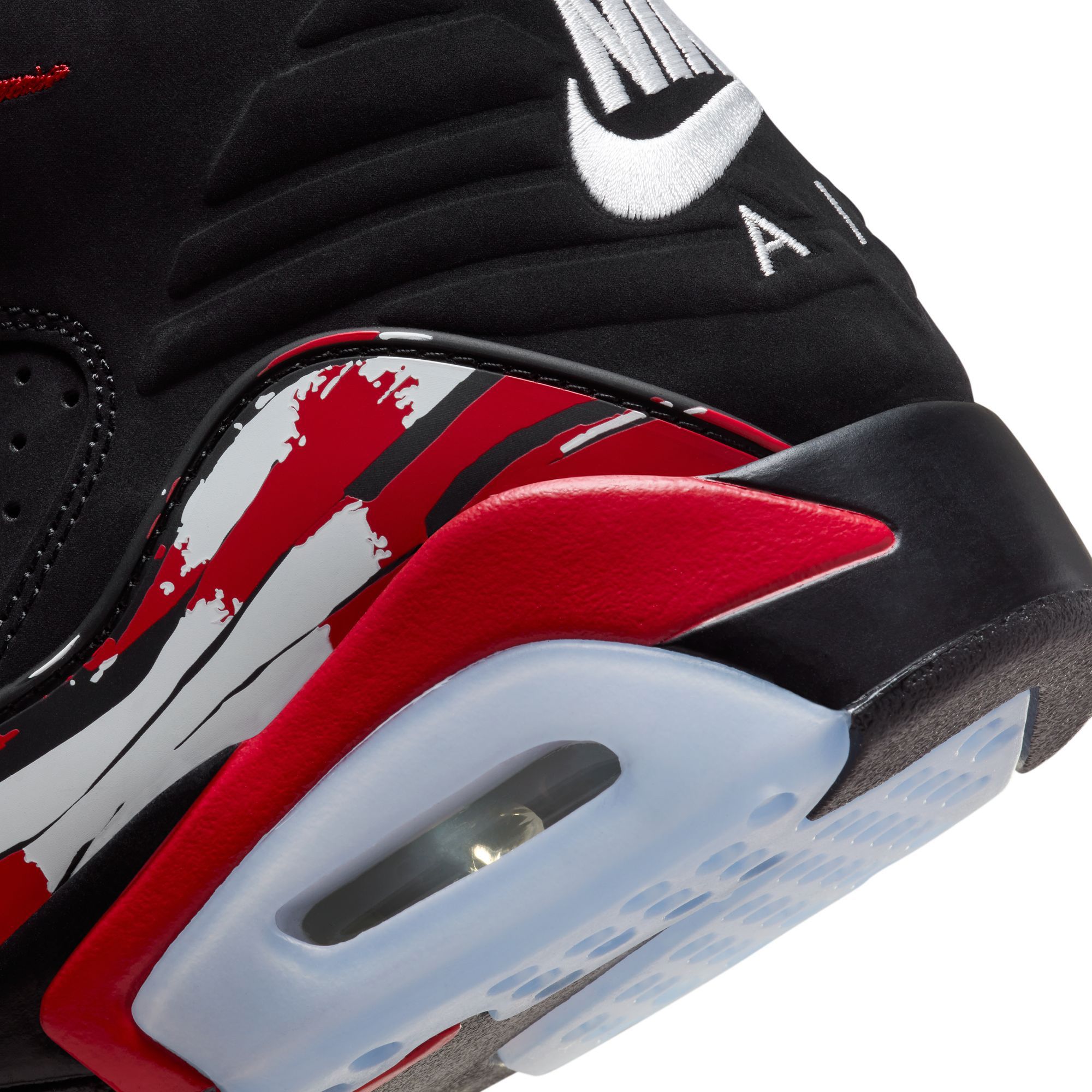 JORDAN Jumpman MVP DZ4475 061 - Shiekh