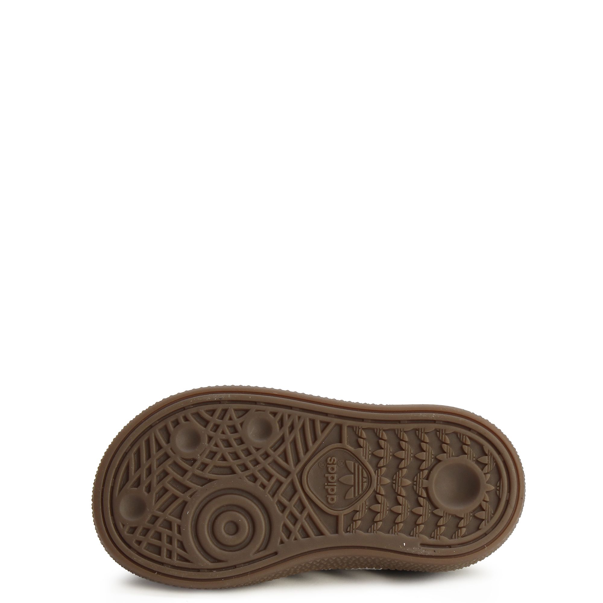 ADIDAS Toddler Handball Spezial Comfort Closure Elastic Lace
