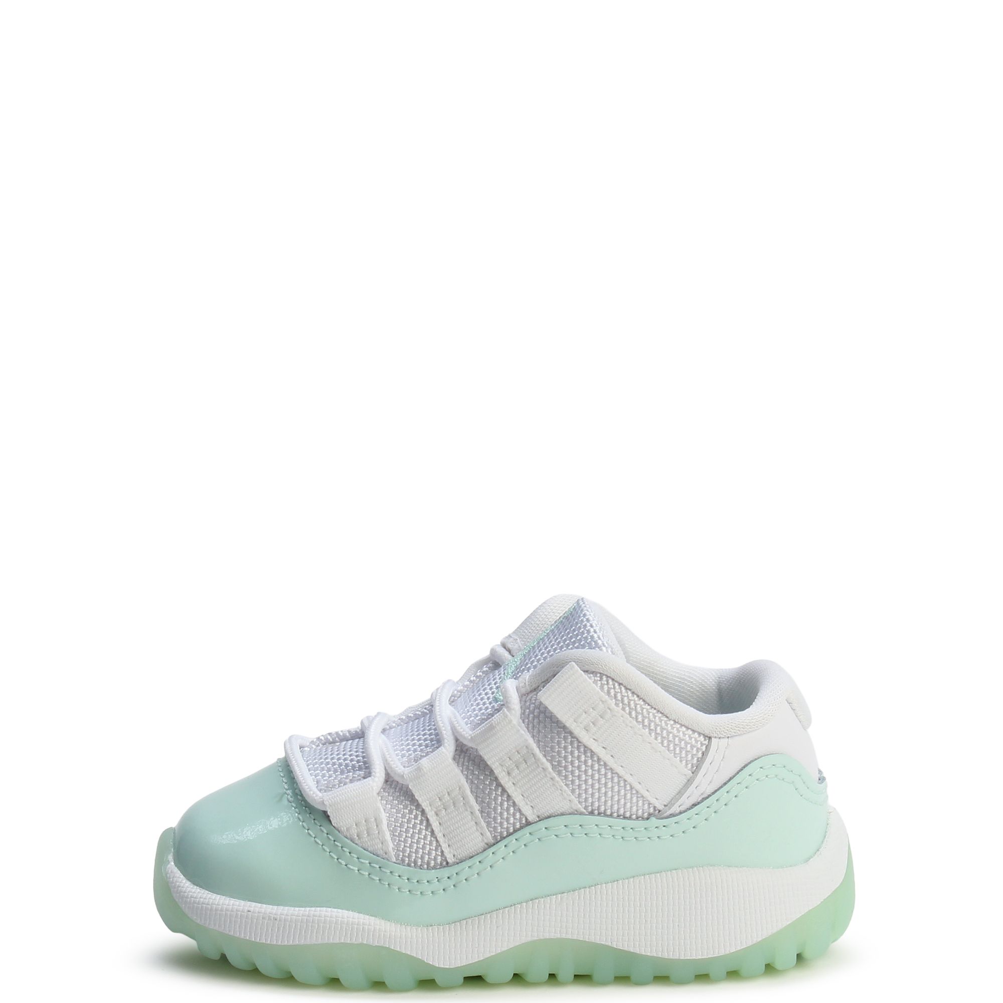 JORDAN Toddler 11 Retro Low 645107 103 - Shiekh