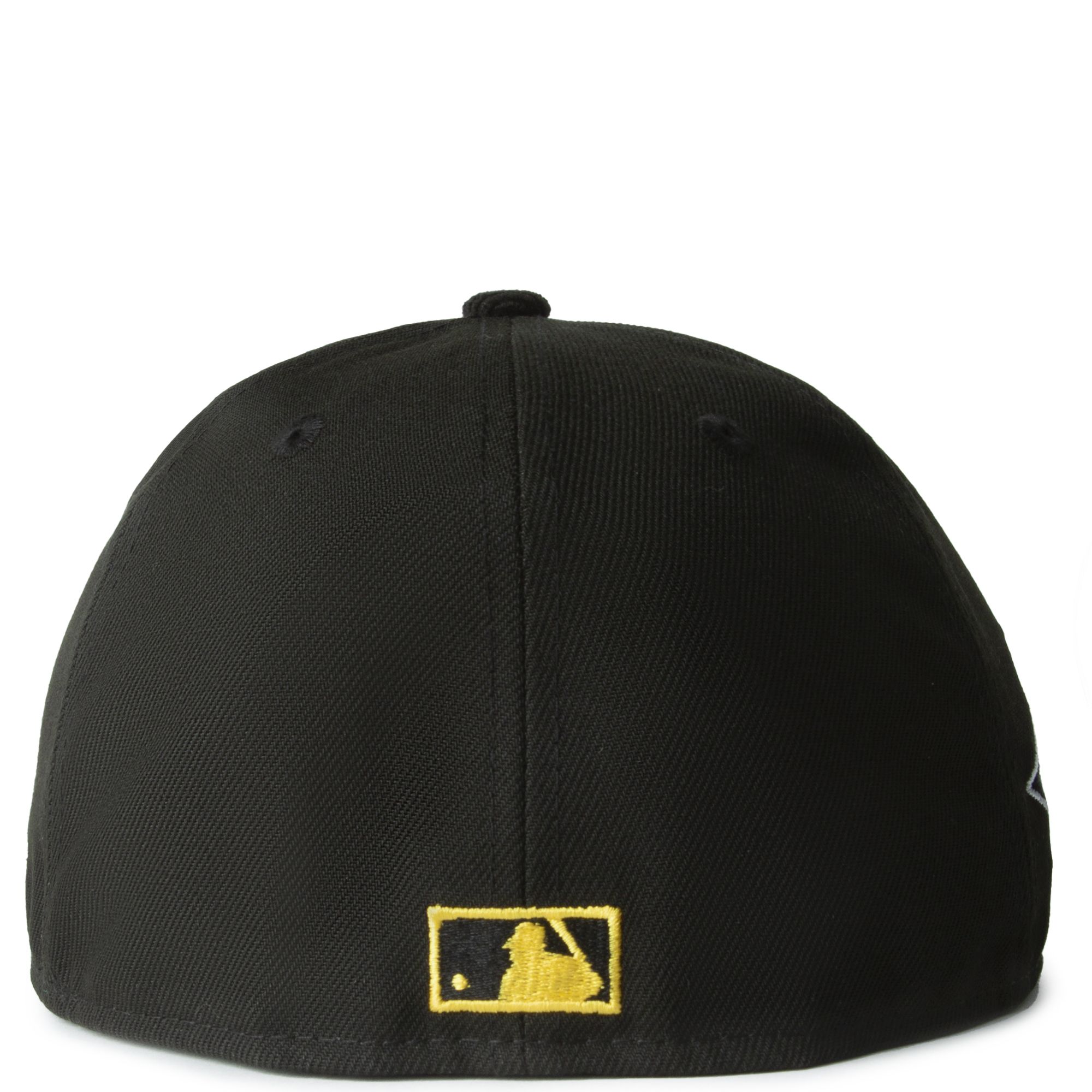 New Era SP Exclusive Black Corduroy Oakland A's 59Fifty Mens