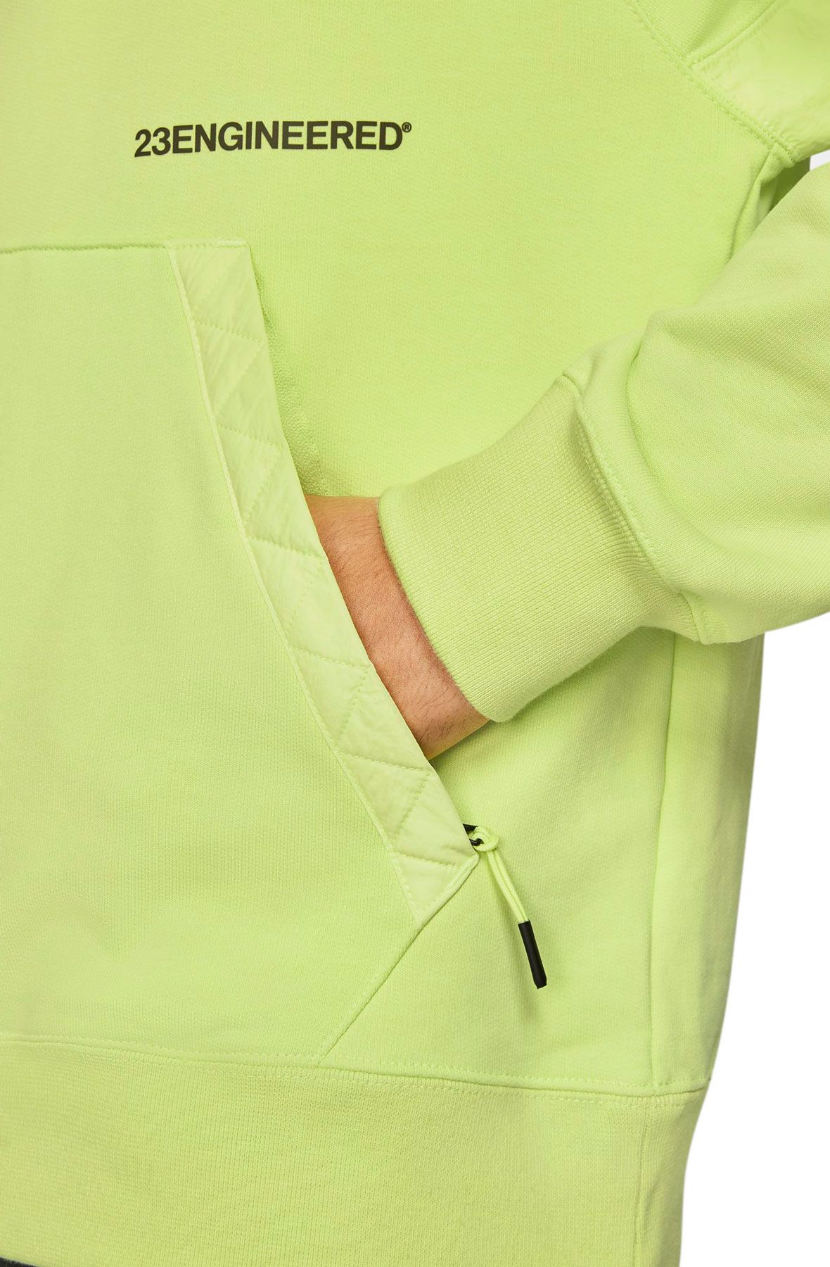JORDAN 23 Engineered Hoodie DA7178 745 - Shiekh JORDAN 23 Engineered Hoodie DA7178 745 - Shiekh
