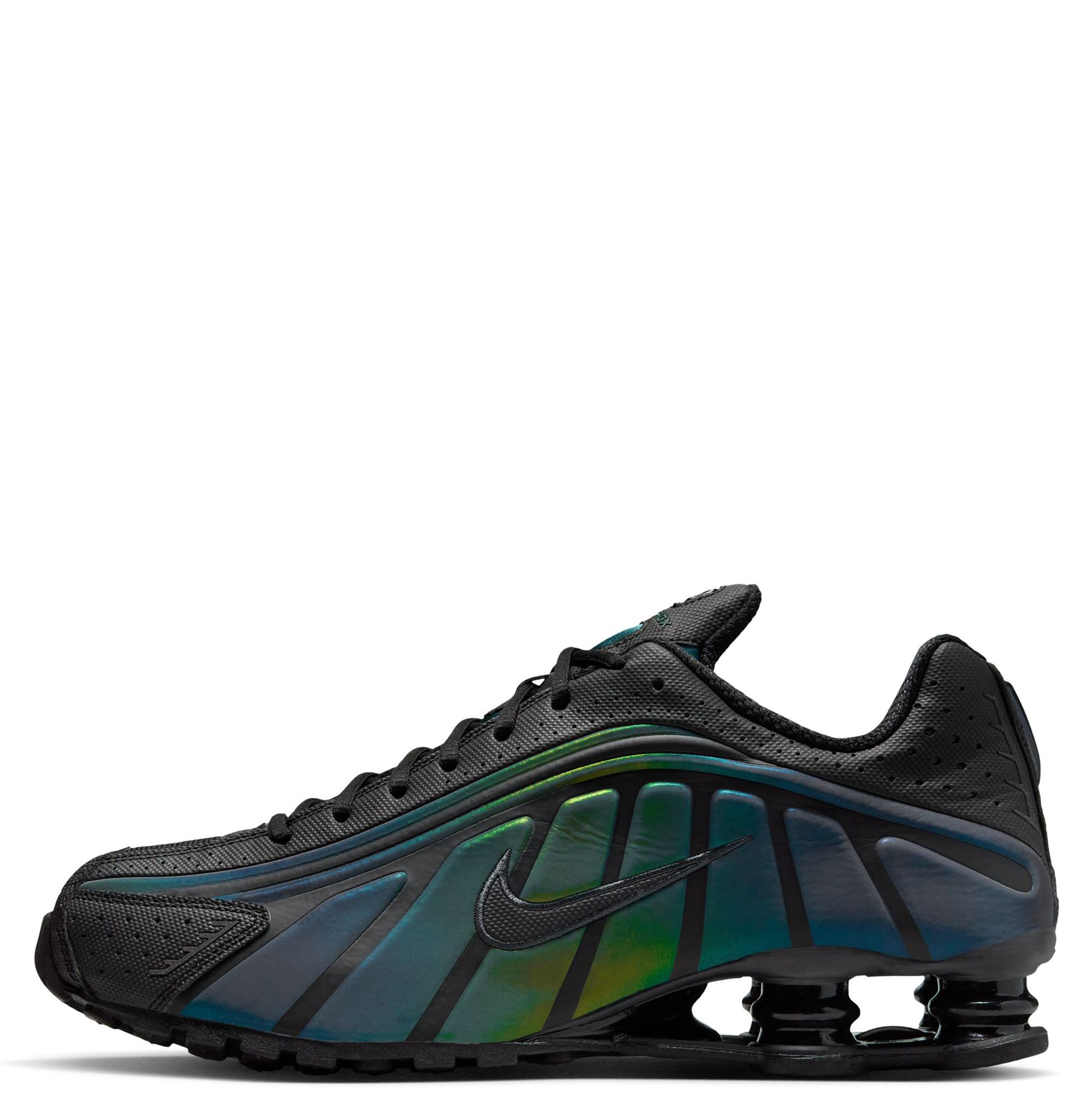 NIKE Shox R4 SE IM6596 001 - Shiekh